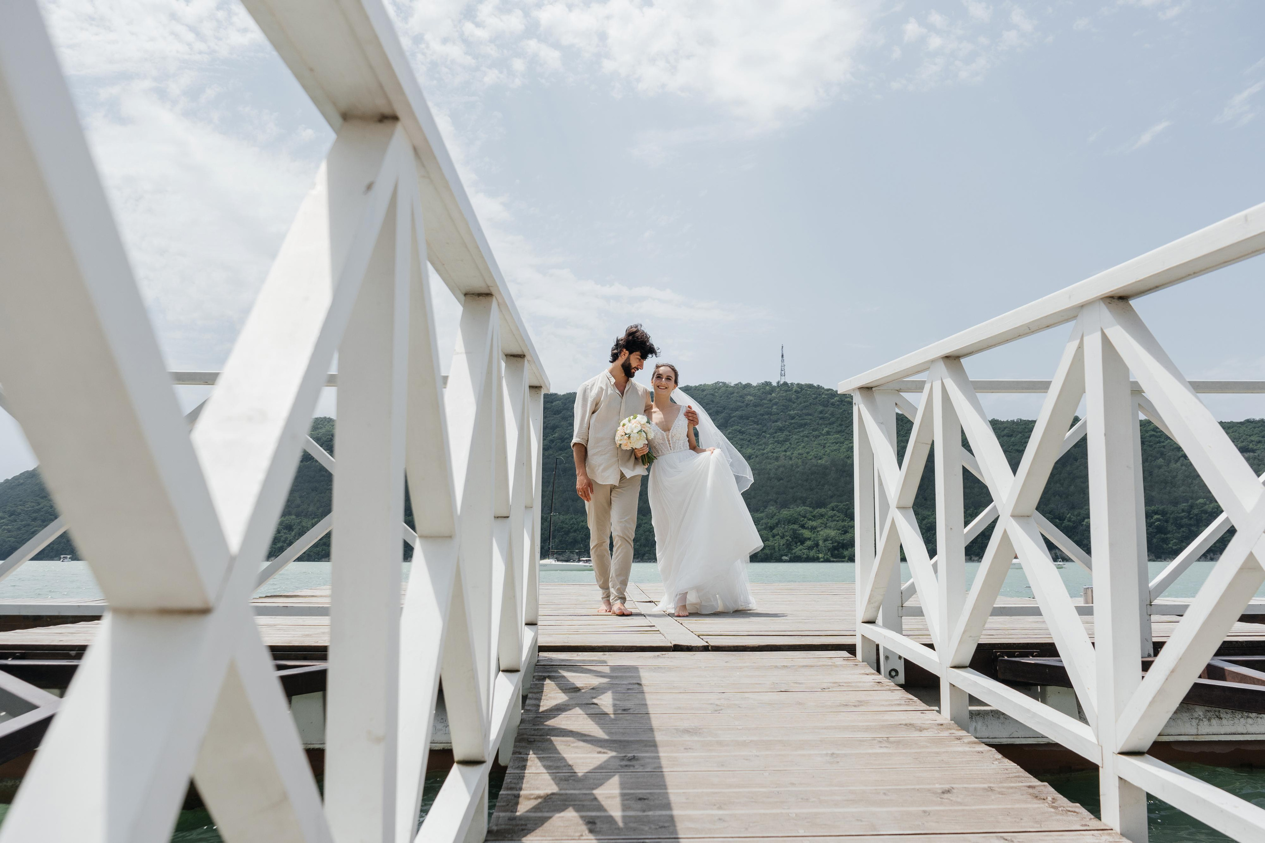 Ваге & Аня. Wedding photographers Alex Abramyan