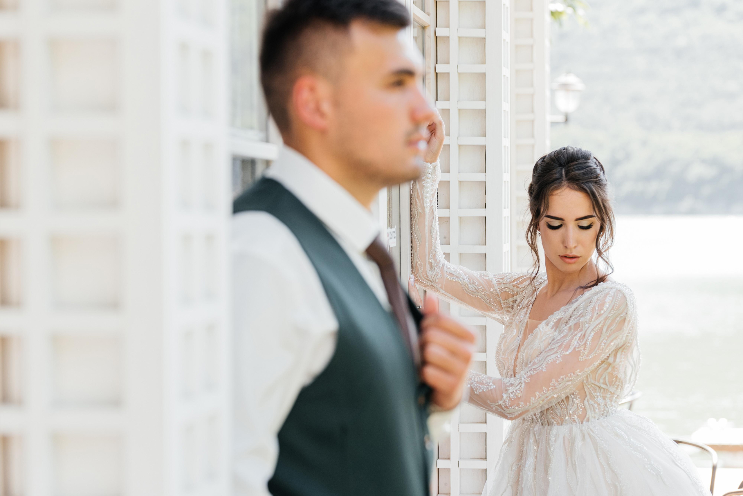 Артем & Анастасия. Свадебный фотограф в Новороссийске Александр Абрамян