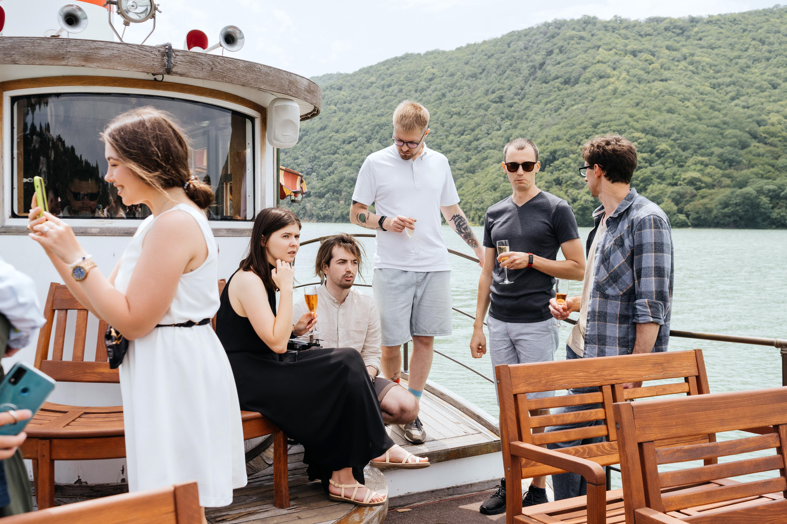 Ваге & Аня. Wedding photographers Alex Abramyan