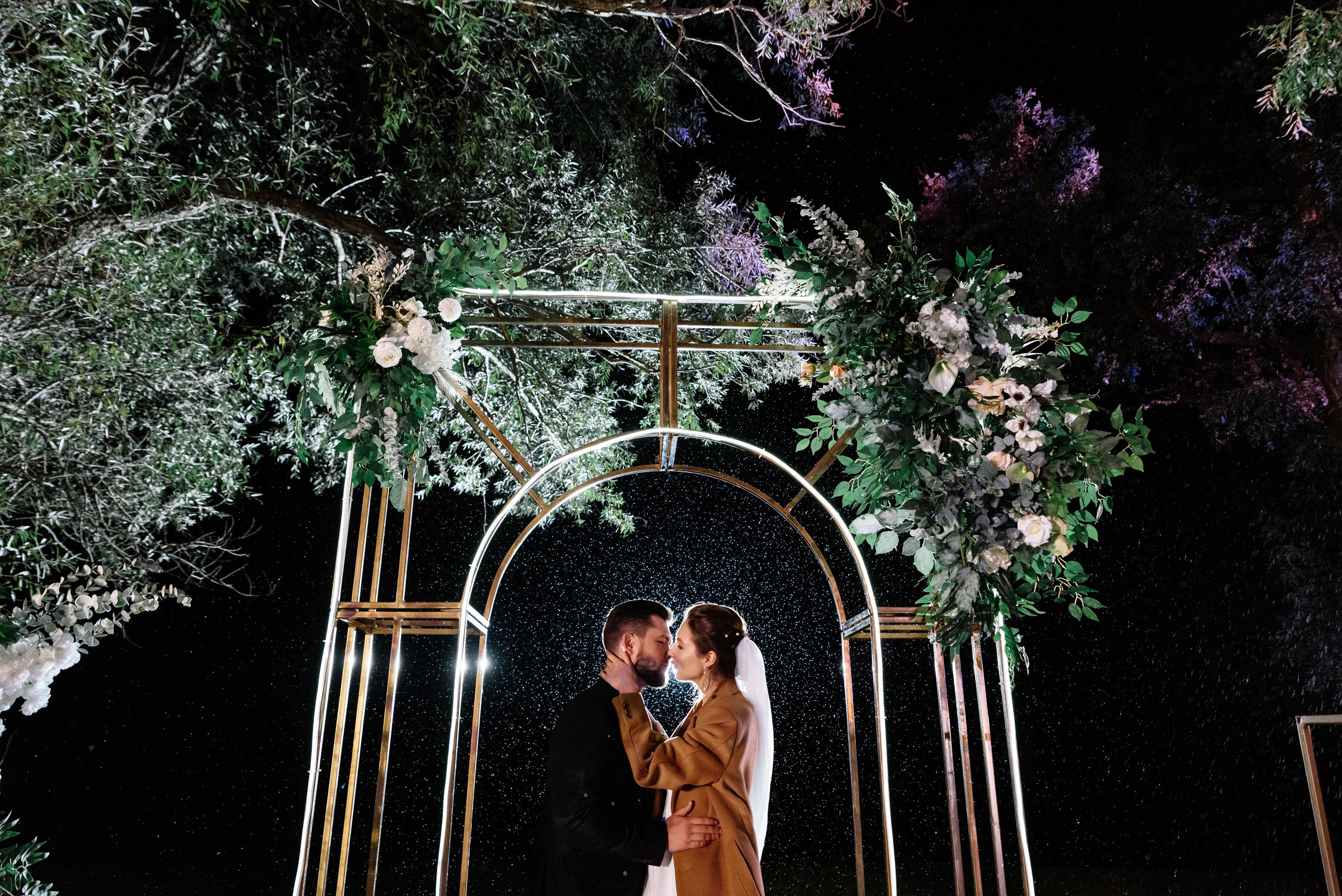 Валера & Марина. Wedding photographers Alex Abramyan