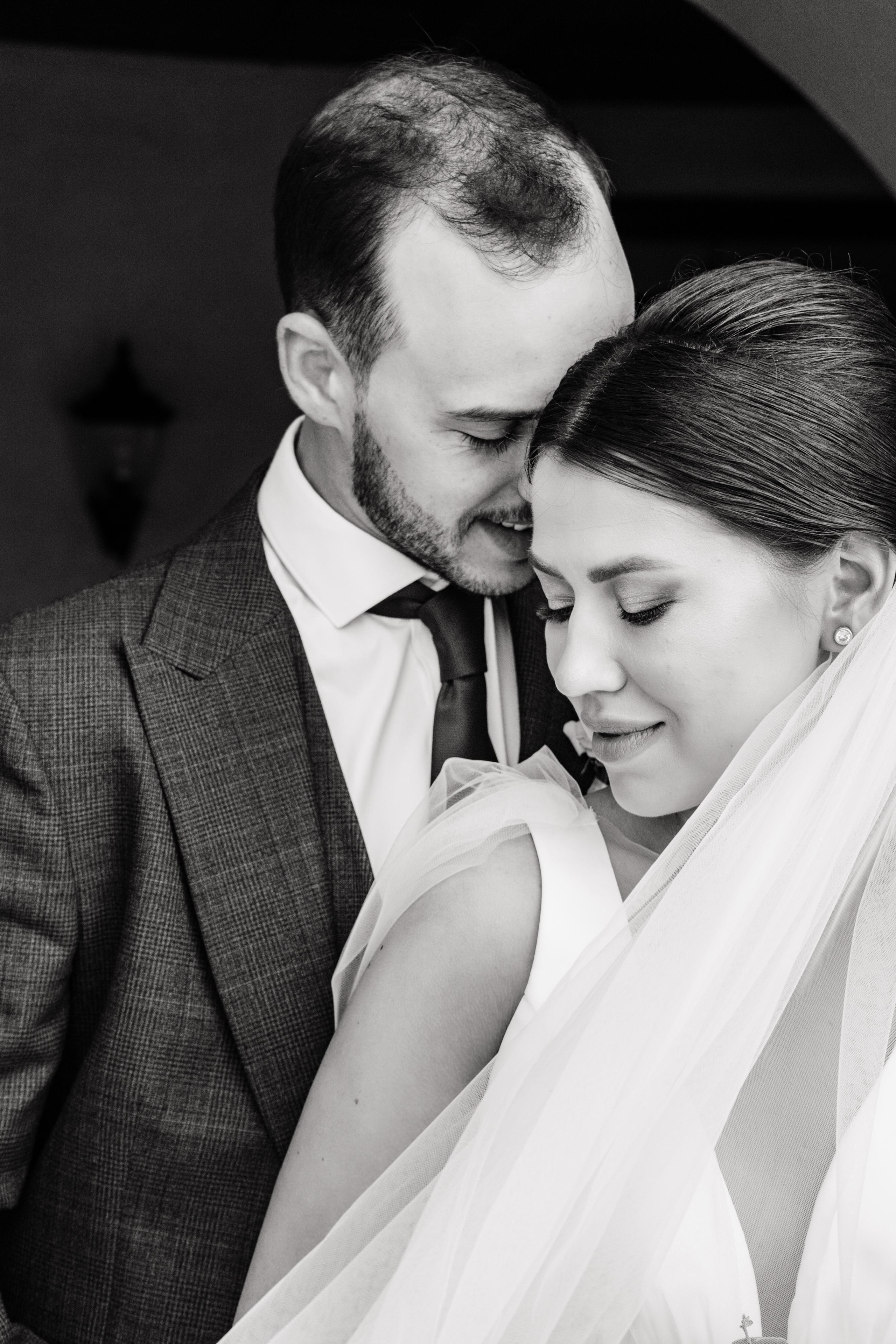 Свадебный день Владимира и Эллины. Свадебный фотограф в Новороссийске Александр Абрамян