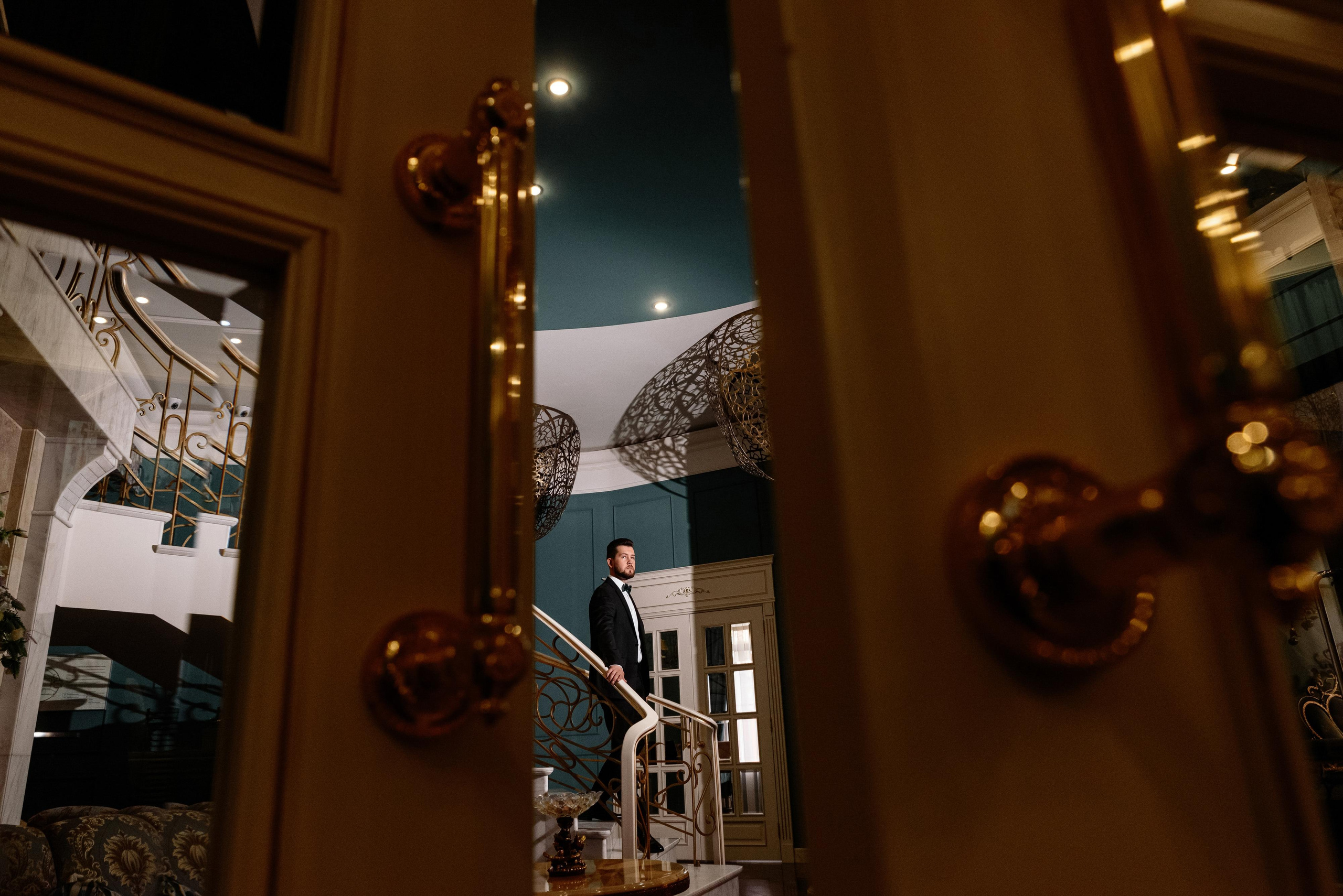 Валера & Марина. Wedding photographers Alex Abramyan