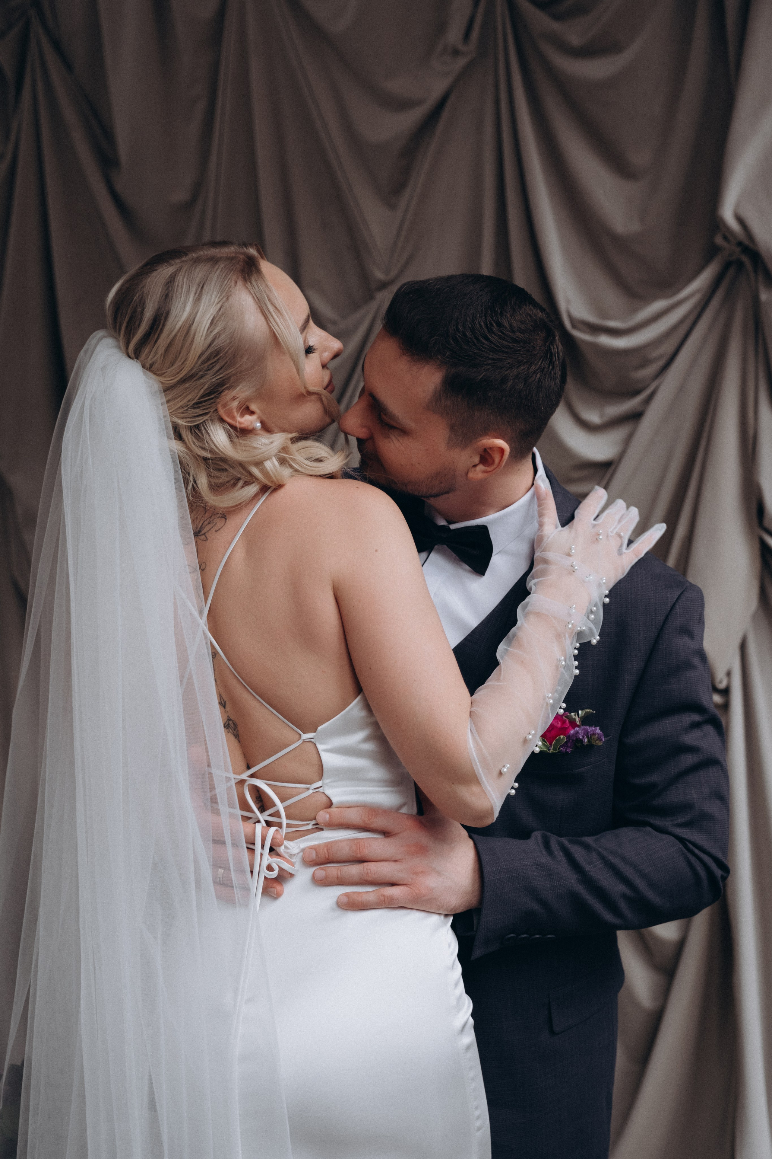 Igor&Kristina. Фотограф|Москва — Агбаш Лера