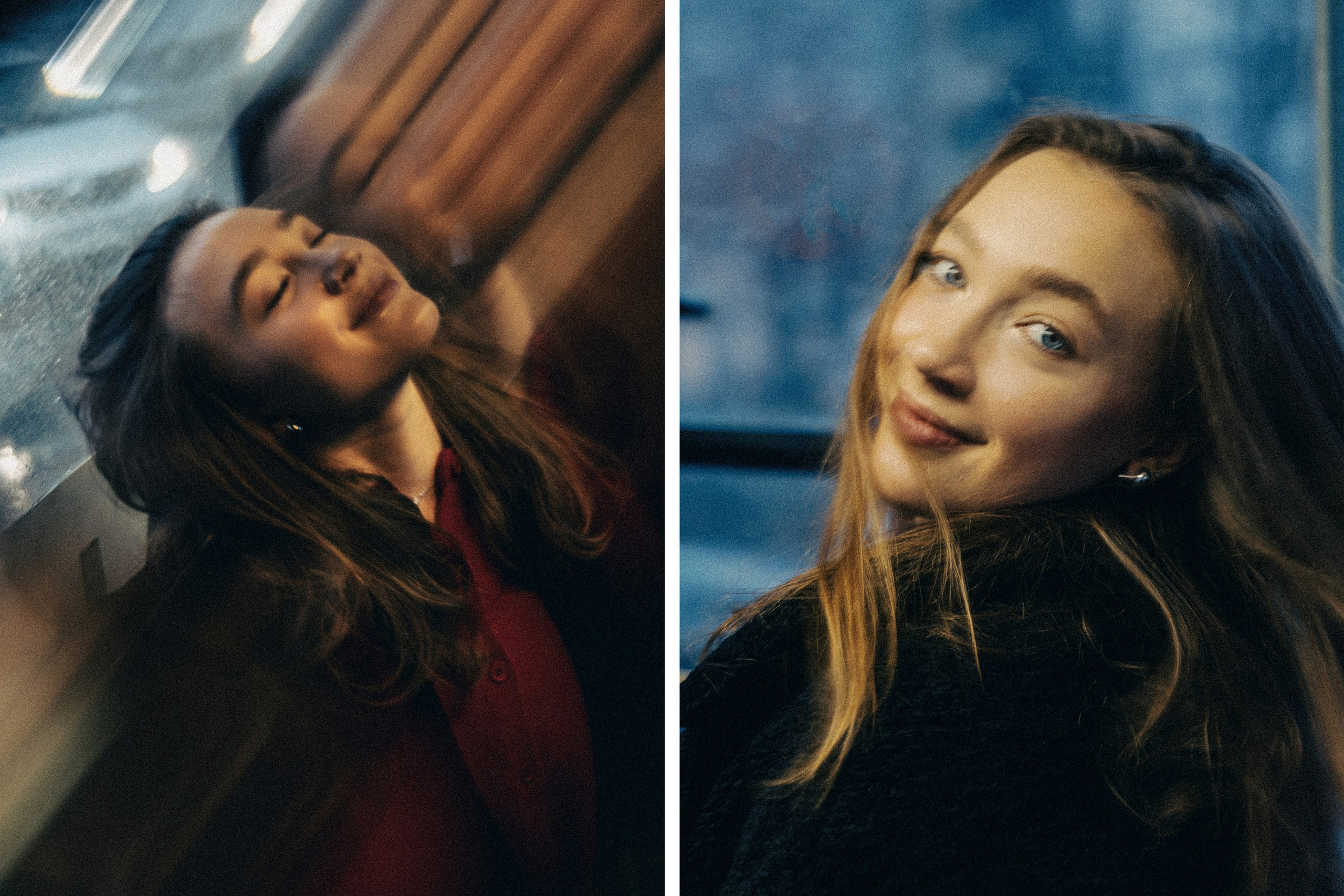 Индивидуальные. Главная