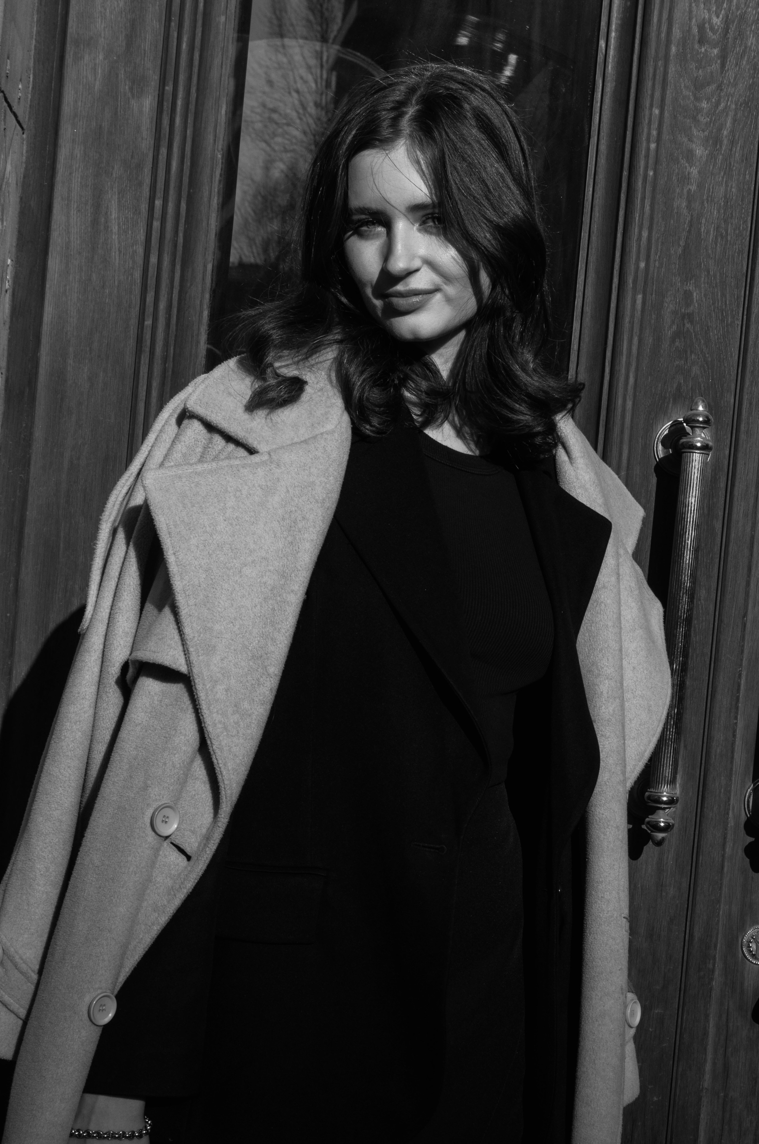 ULYANA. Fine art и портретный фотограф в Санкт-Петербурге | Кристина Дмитриевна