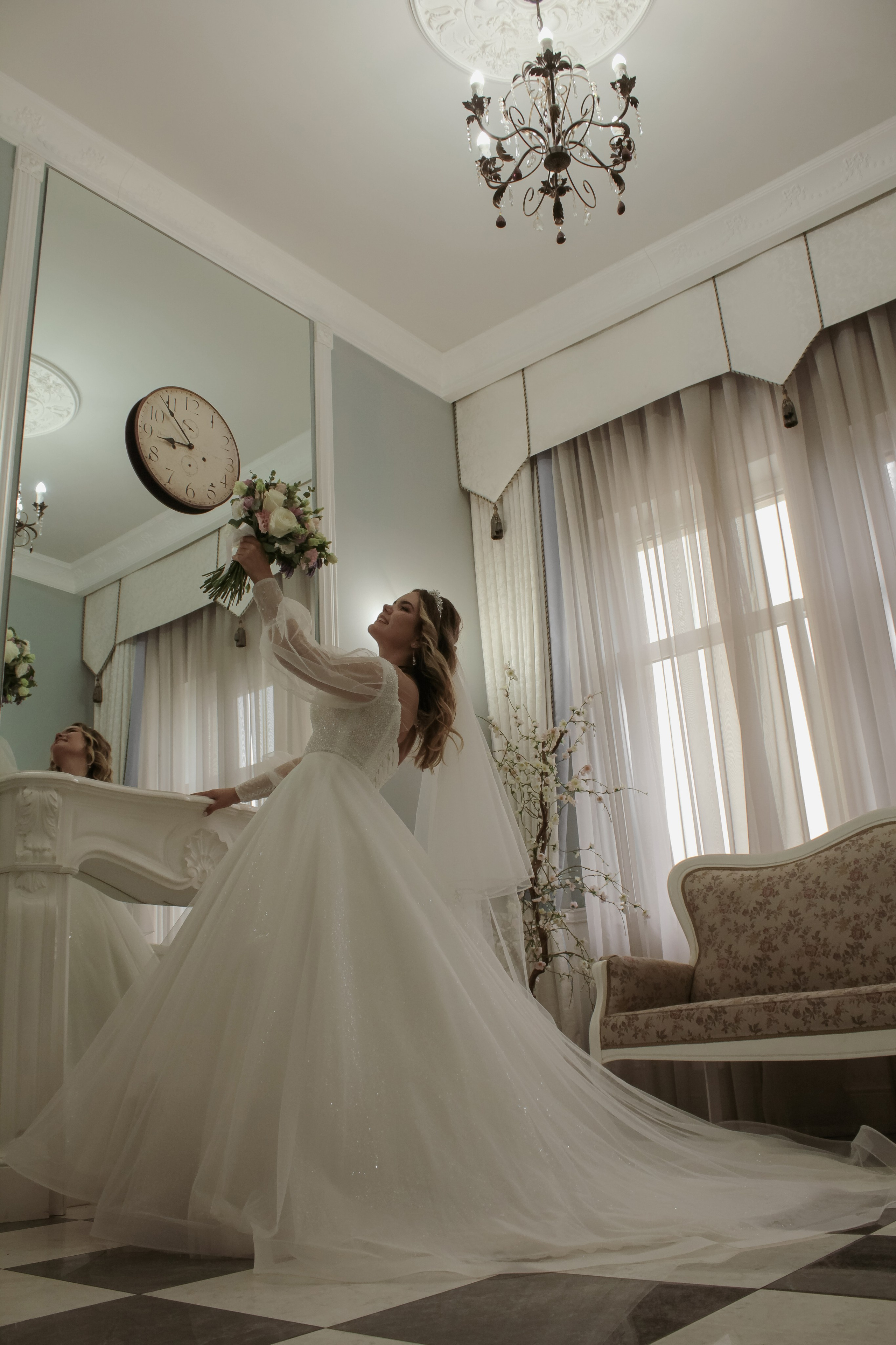 Портфолио. Фотограф Москва и МО | Анна Васильева