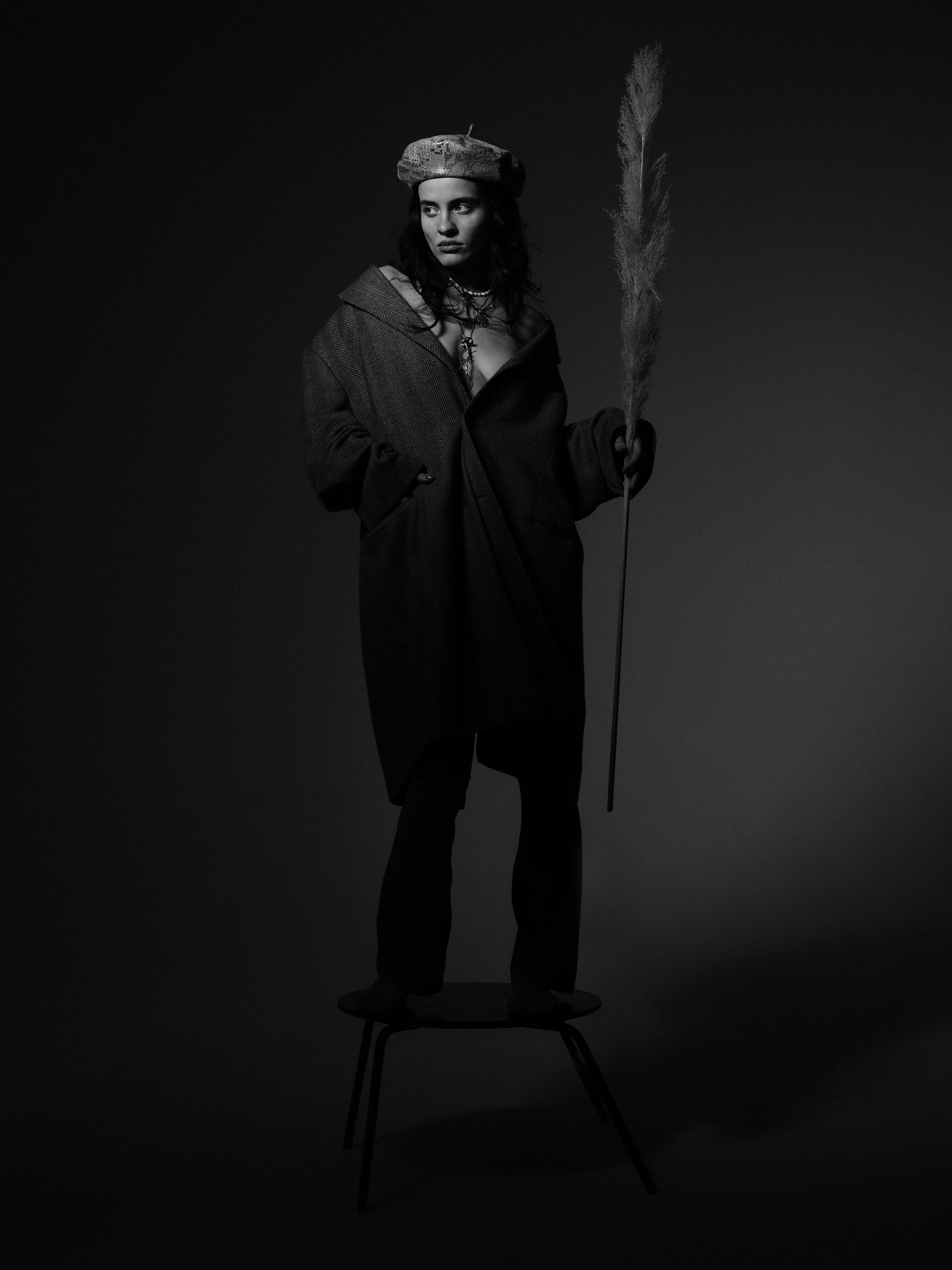 Viktor & Kris. Портретный фотограф Москва Белогорцев Сергей