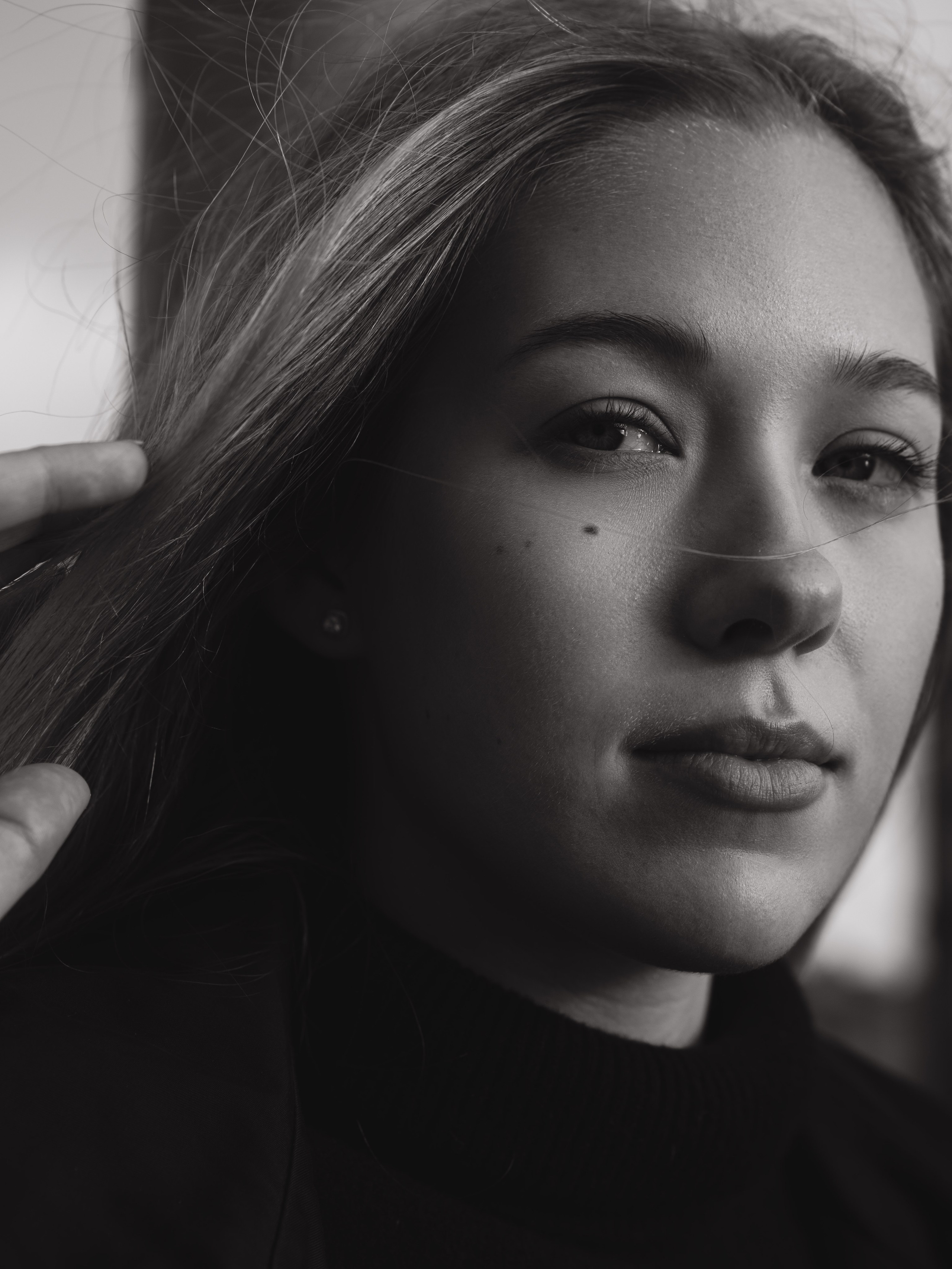 Портретный фотограф Москва Белогорцев Сергей