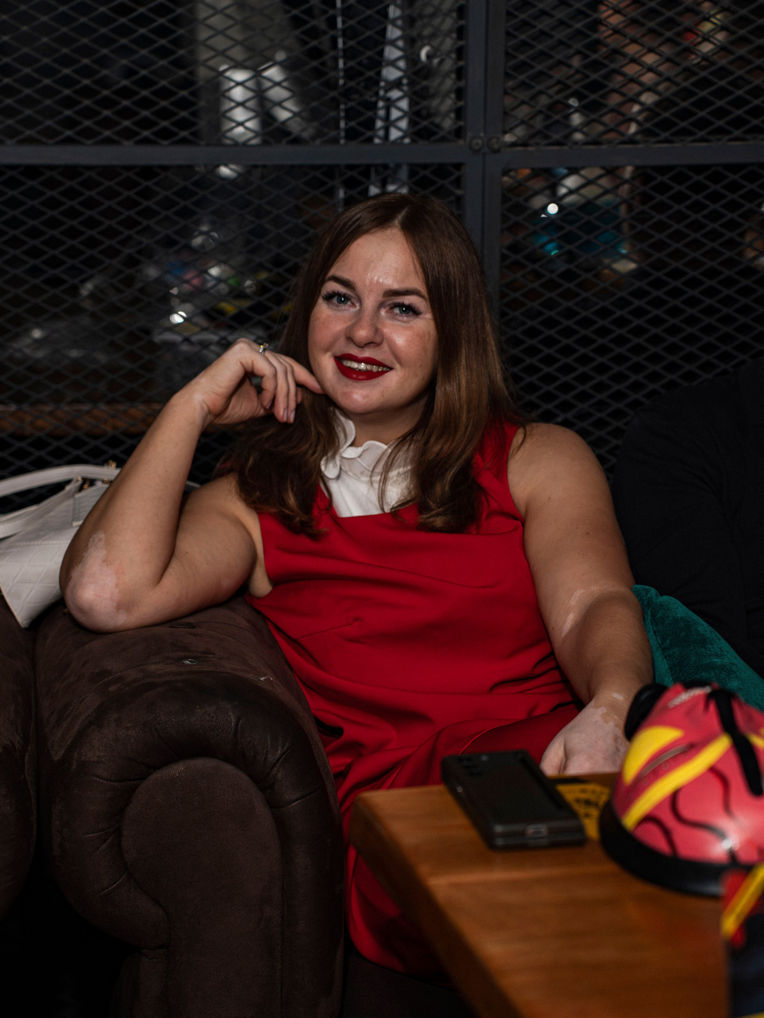 Мафия. Портретный фотограф Москва Белогорцев Сергей