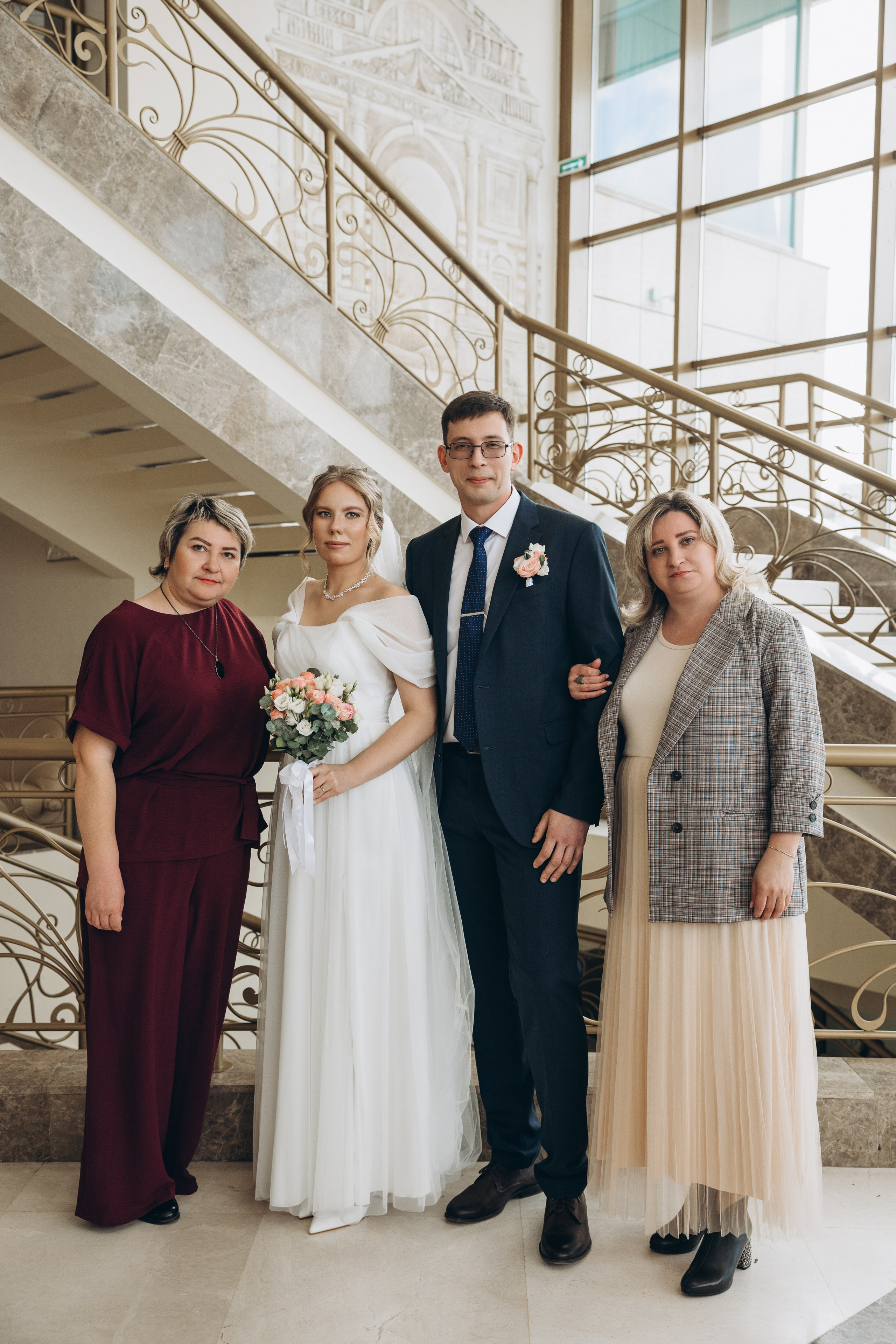Владимир и Екатерина. Свадебный, семейный фотограф в Иркутске Светлана Макаричева