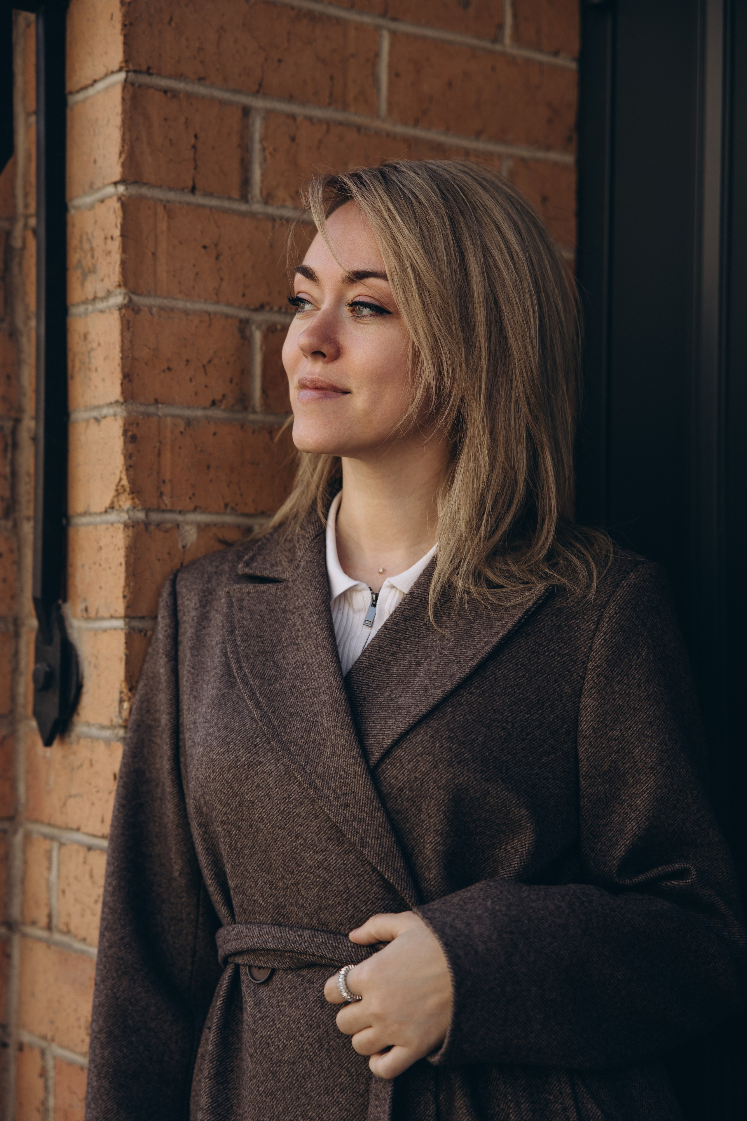 Прогулка. Свадебный, семейный фотограф в Иркутске Светлана Макаричева