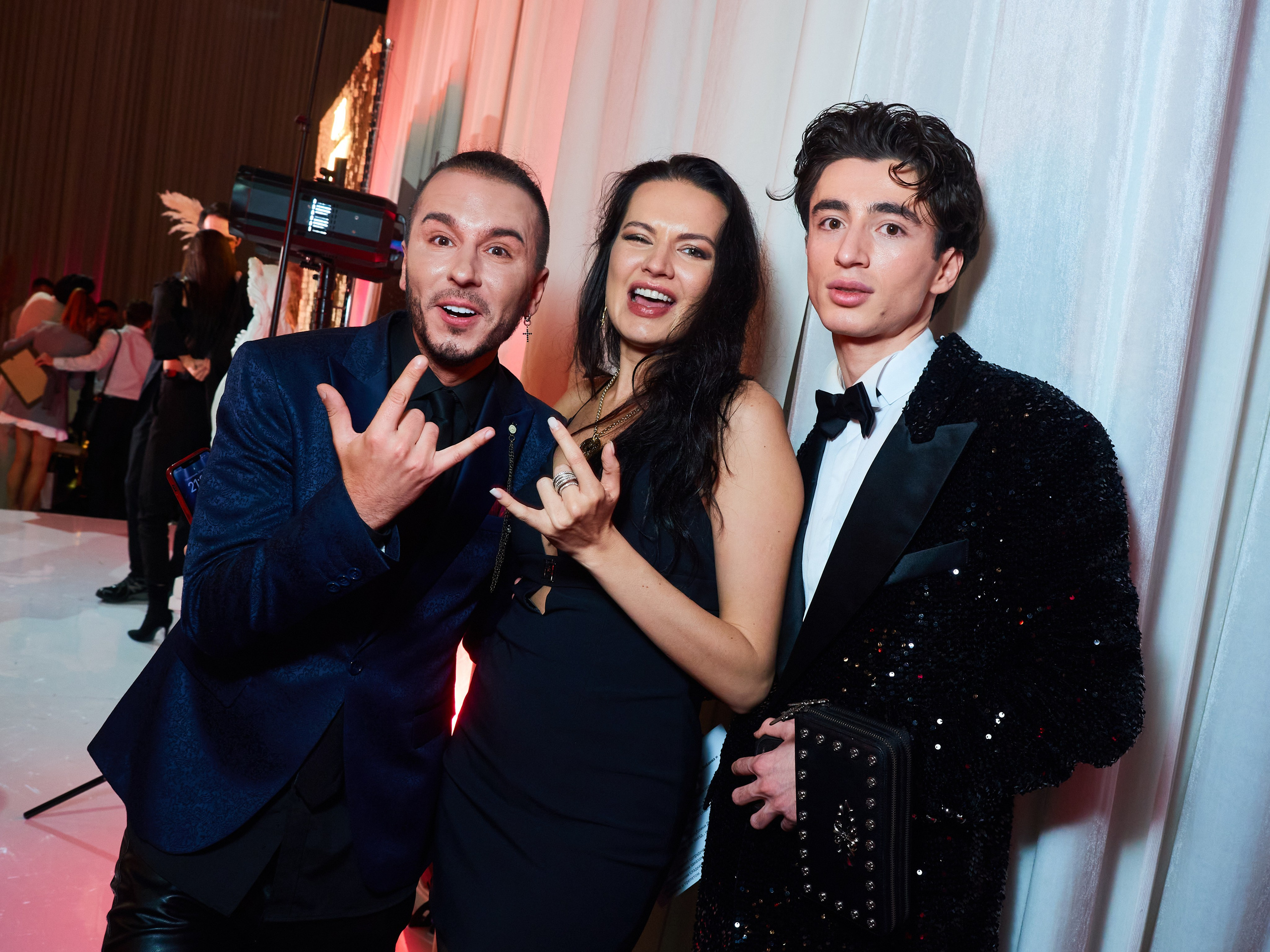 Лидеры эпохи 2023 (Вилла Барвиха). Главная