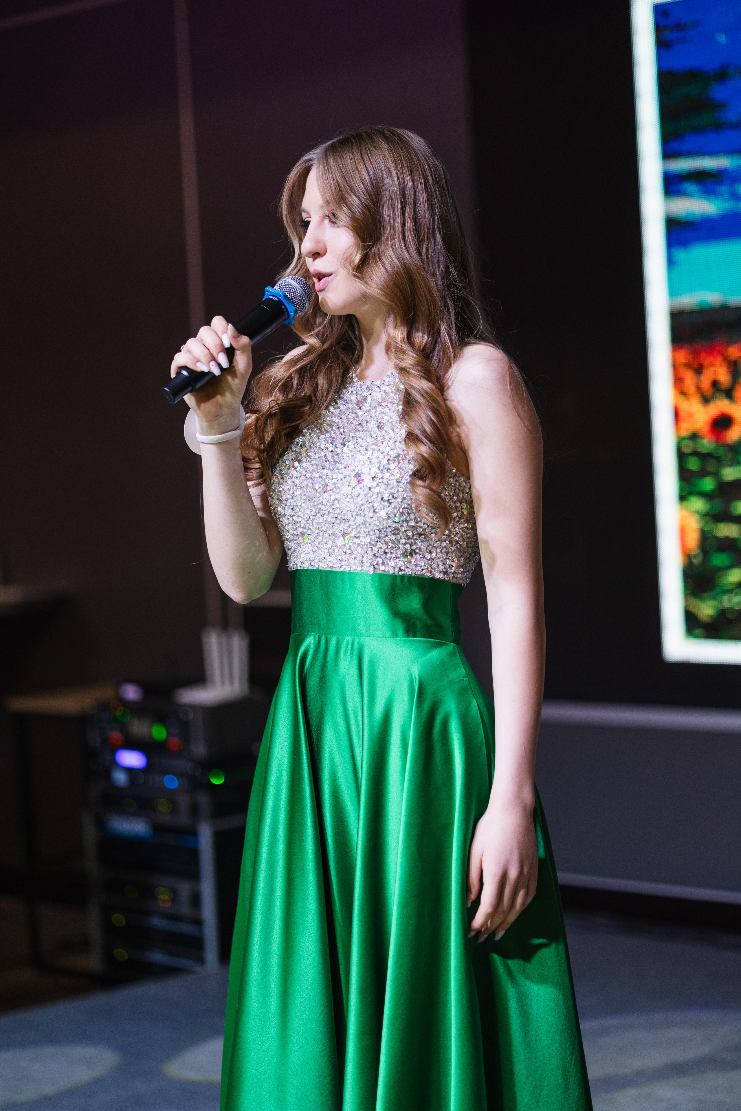 Мисс Кубань. Свадебный фотограф Краснодар Ростов Солоникова Вероника