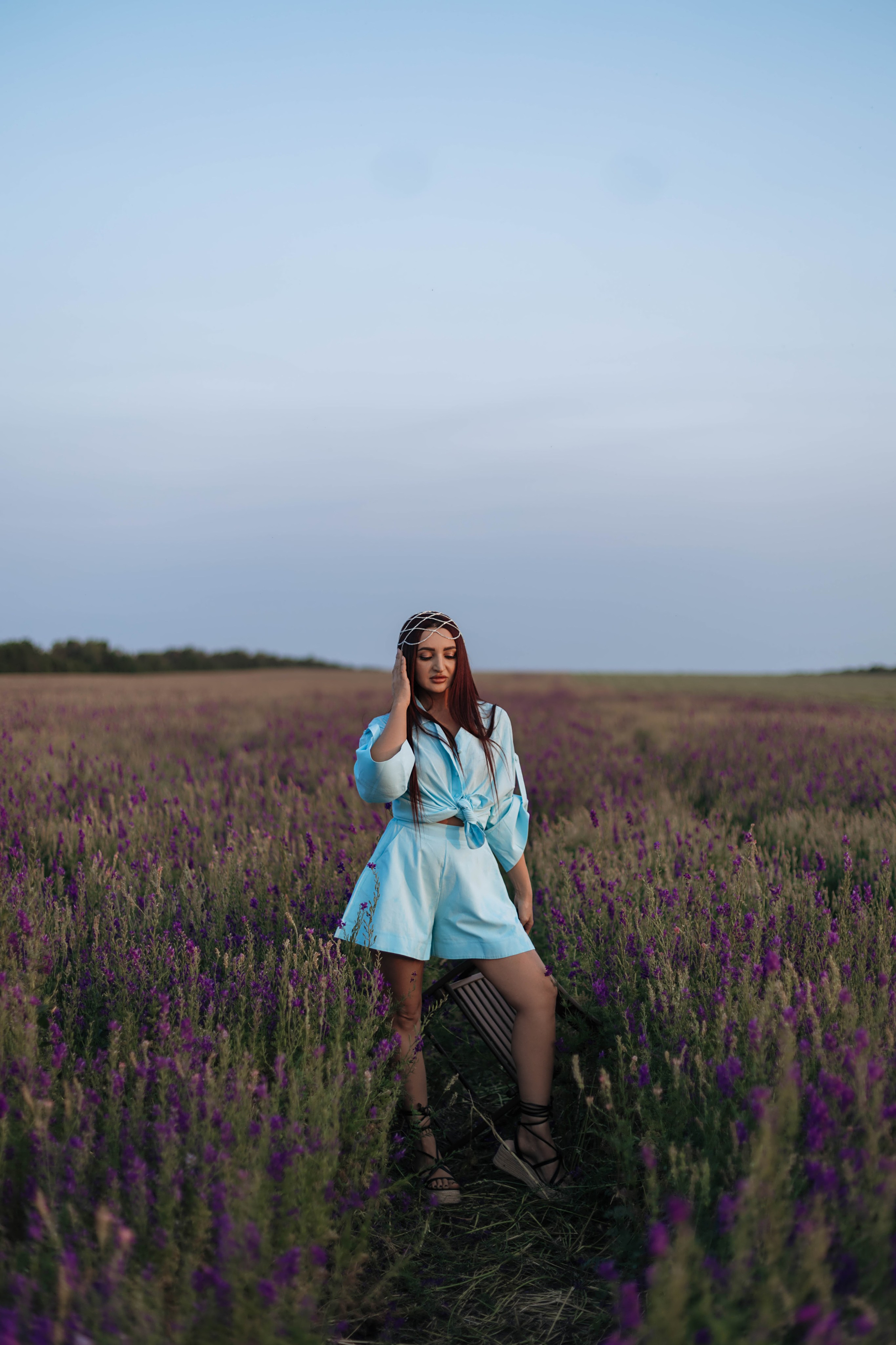 Рима. Фотограф Сальск Катерина