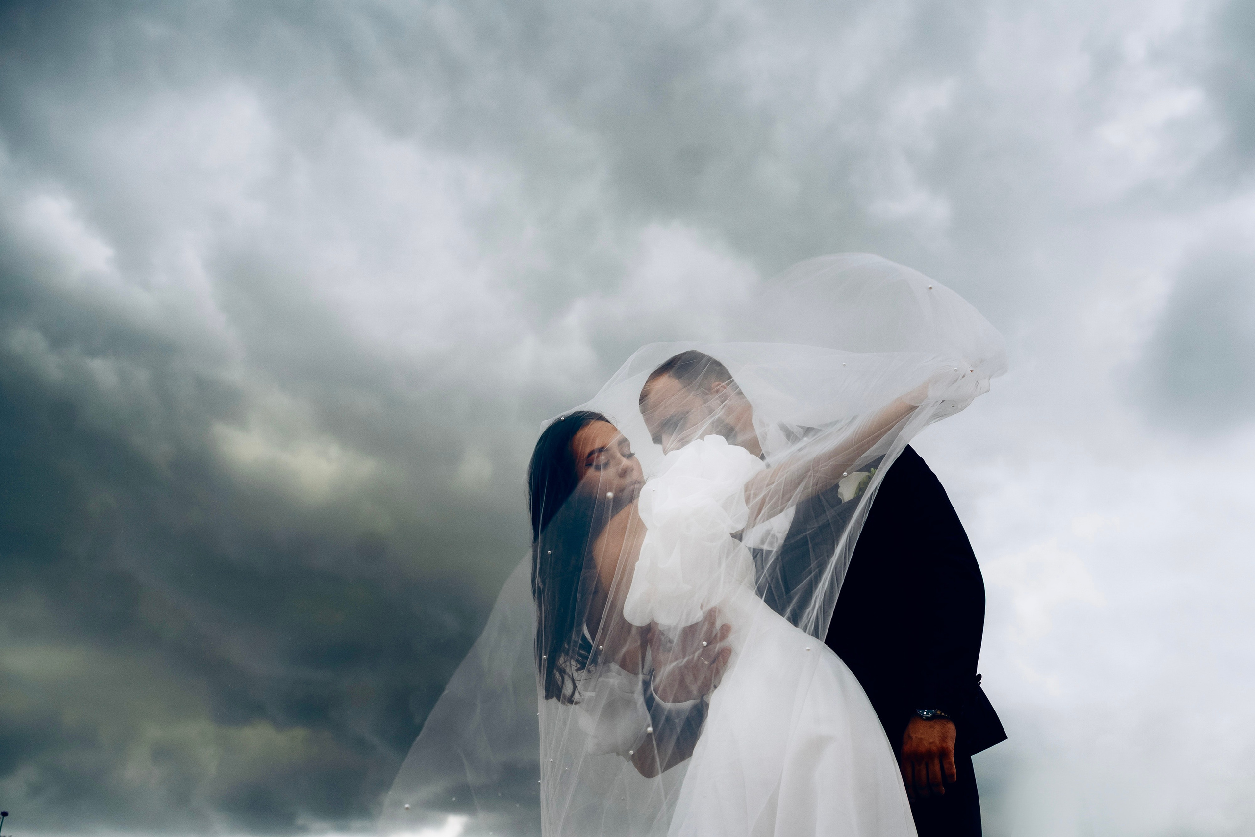 Маргарита и Артур. Фотограф анималист в Москве и Санкт-Петербурге Свиридова Анна