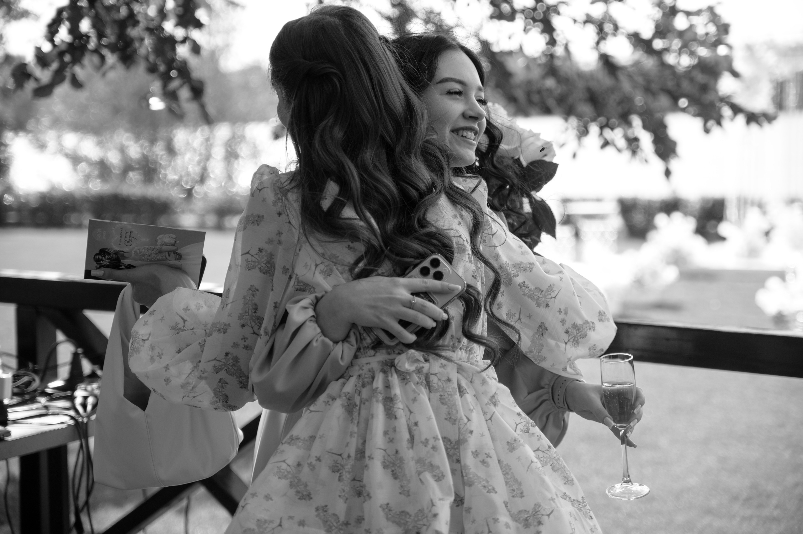 Миша и Лена. Свадебный фотограф Евгения Наумовец