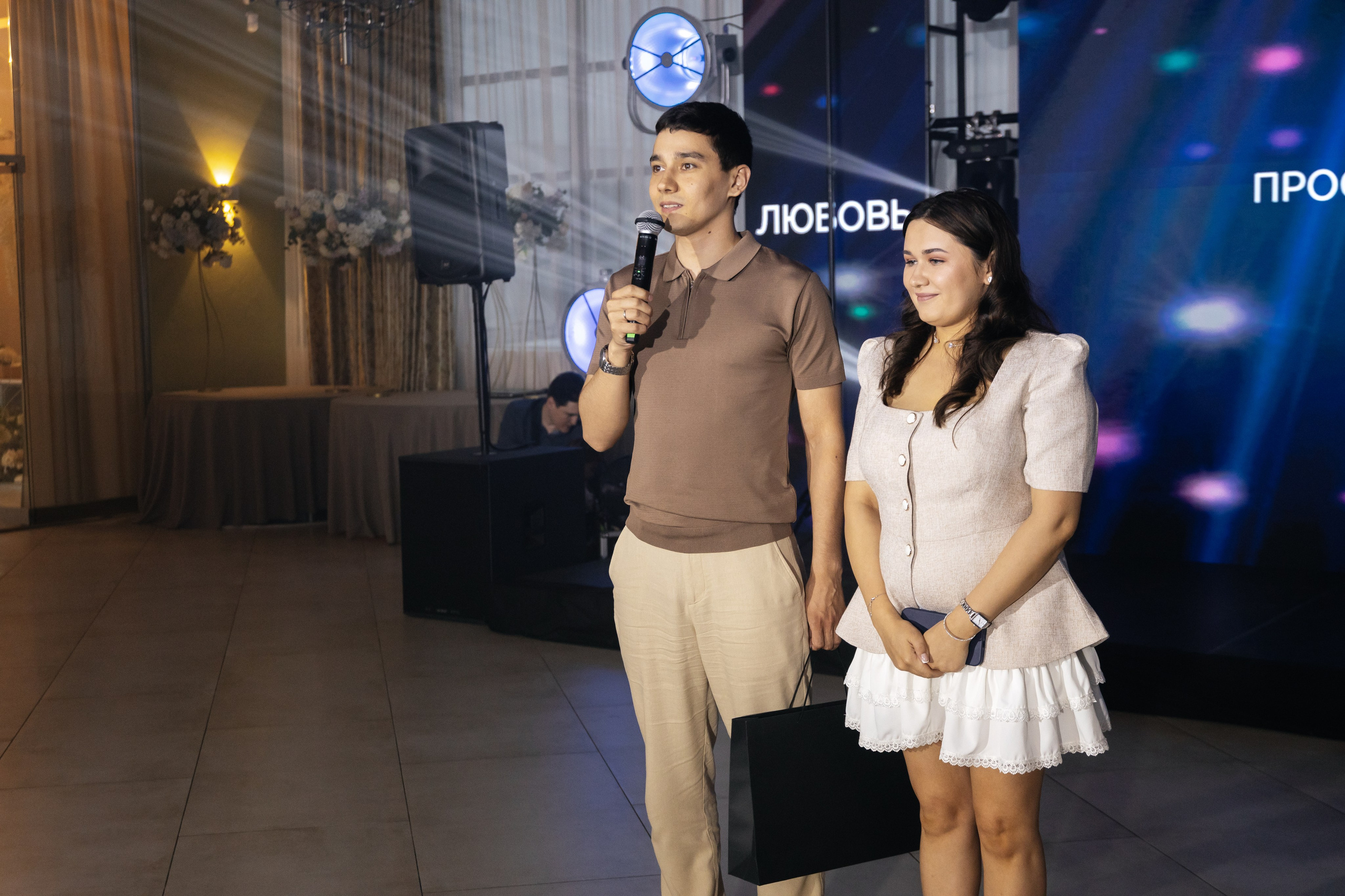 Emil & Guzel. Свадебный фотограф Ильнар Асадуллин