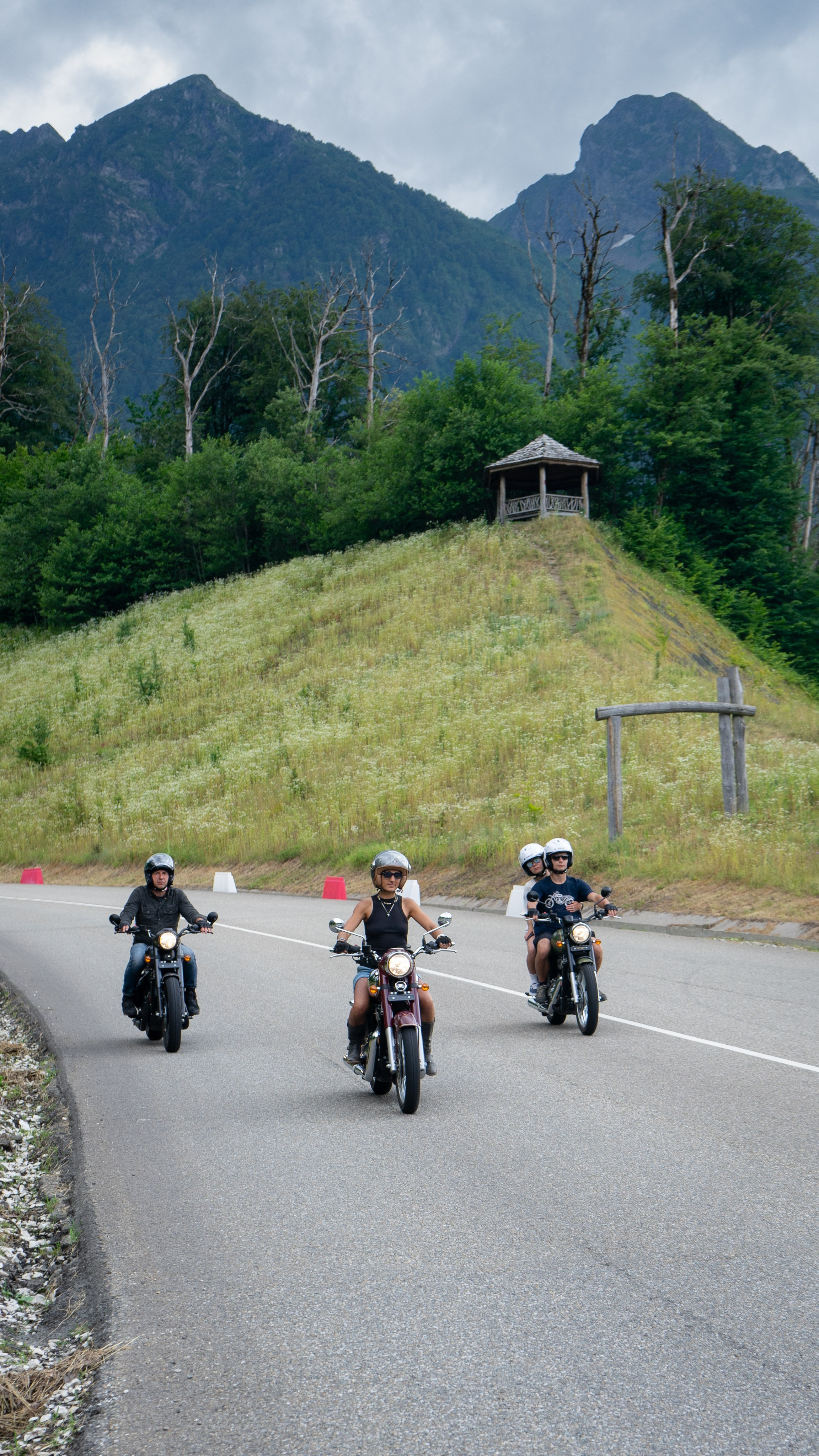 Бизнес-контент. Репортажный и action фотограф в Сочи Илья Варнашов