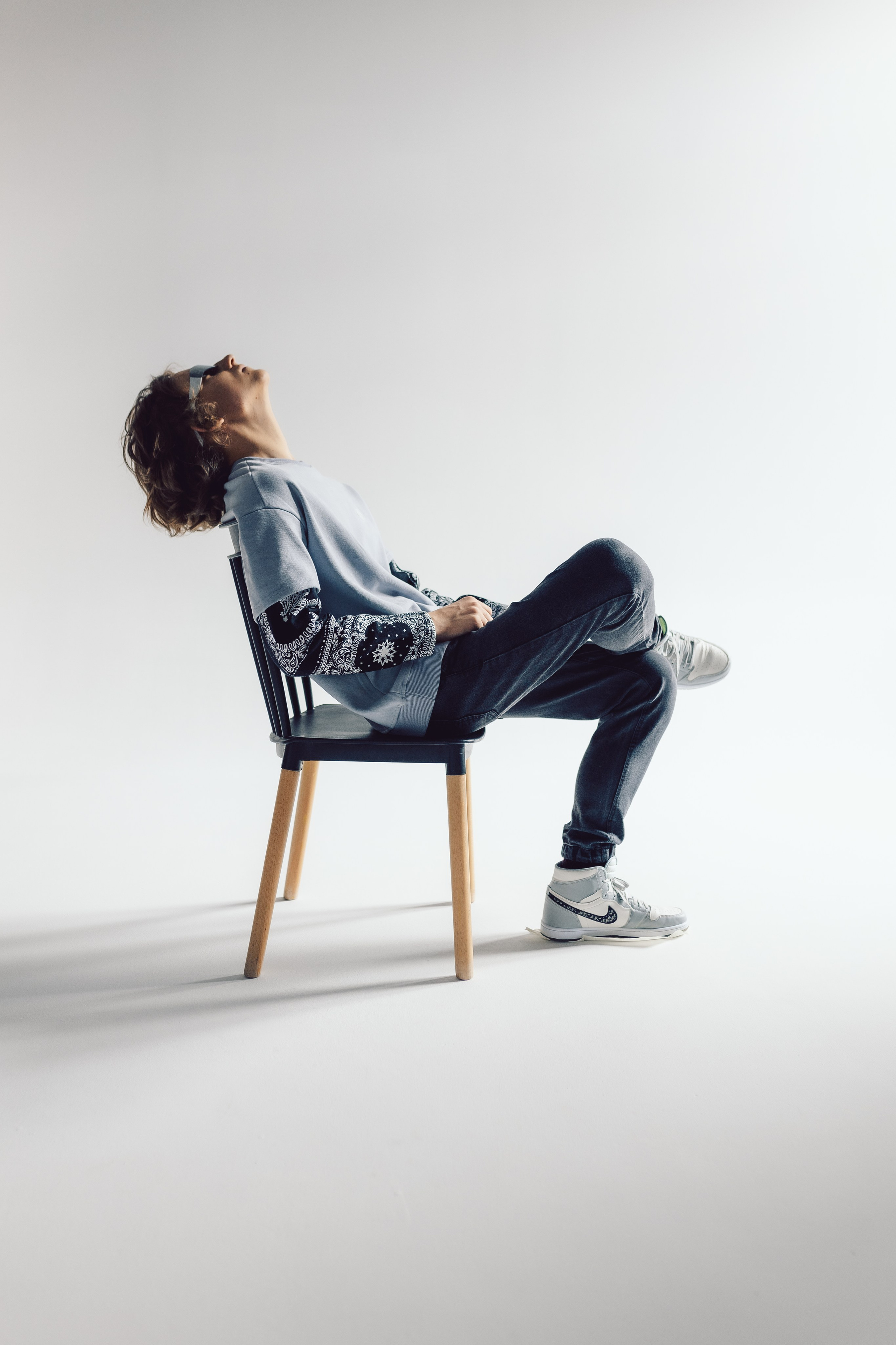 Контент съемка. Фотограф Красноярск Архипова Алина