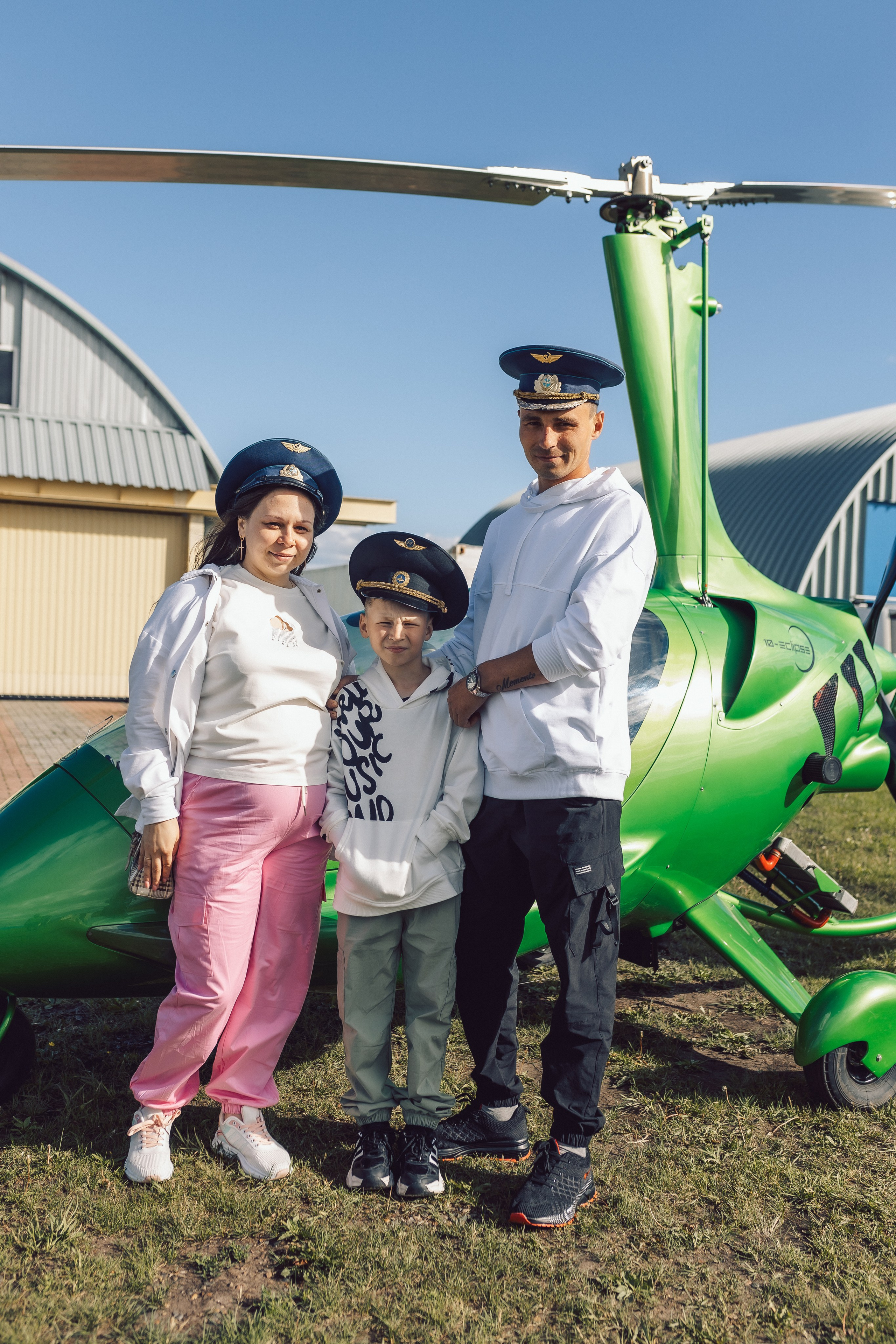 Гендер-пати «Кто же там?». Фотограф Красноярск Архипова Алина