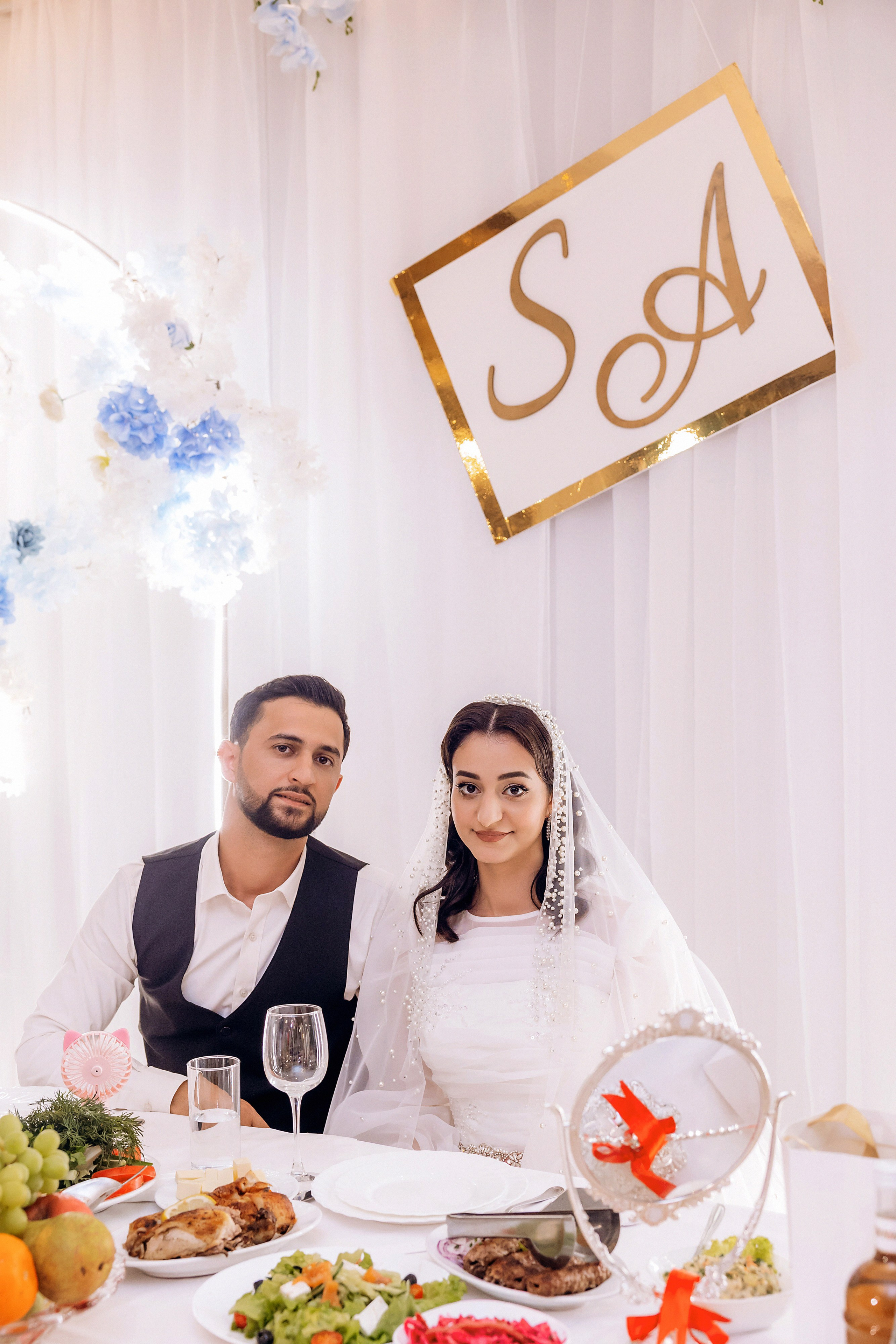 Мурад и Арина. Фотограф в Калининграде свадебная фотография, репортажная, фотосессии