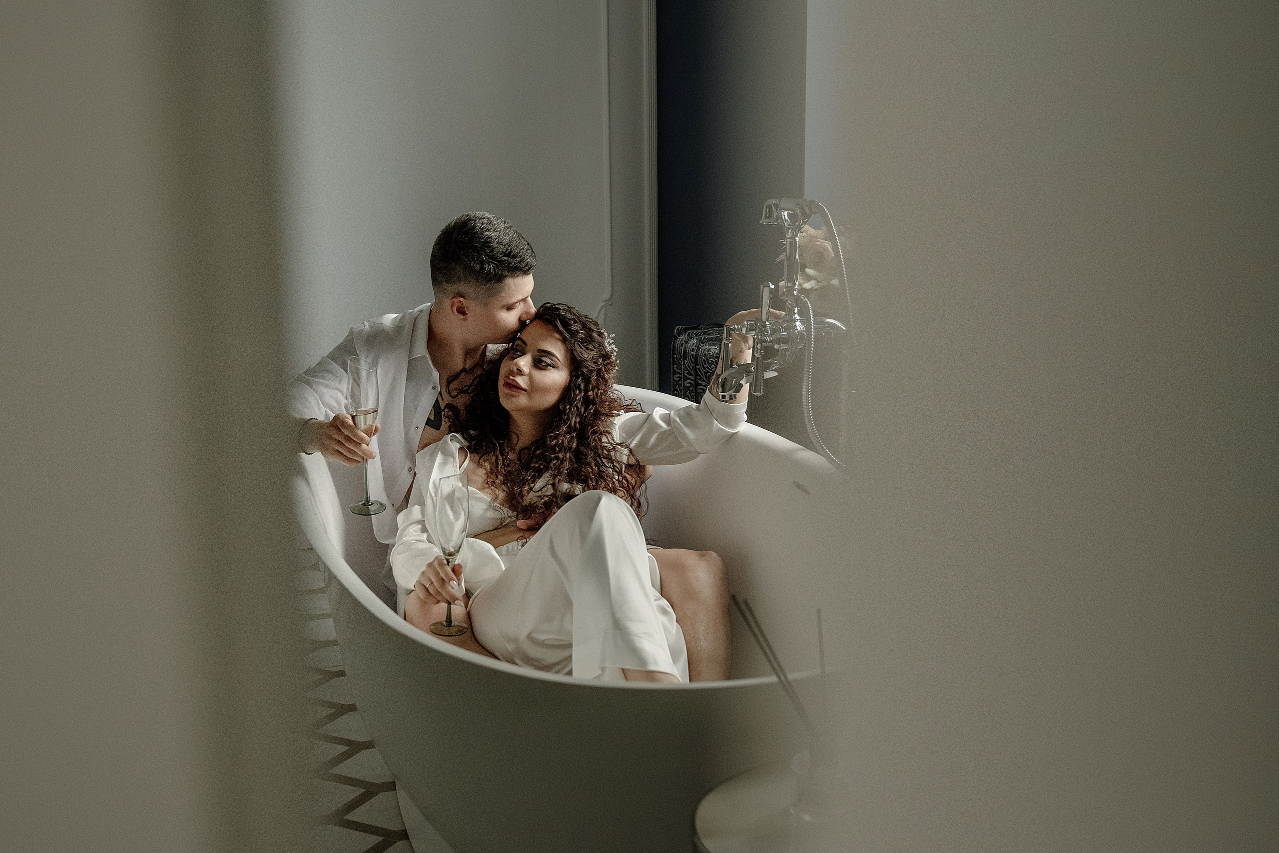 Вячеслав и Элени. Алёна Наумова — профессиональный организатор свадеб и мероприятий в Краснодарском крае и на побережье