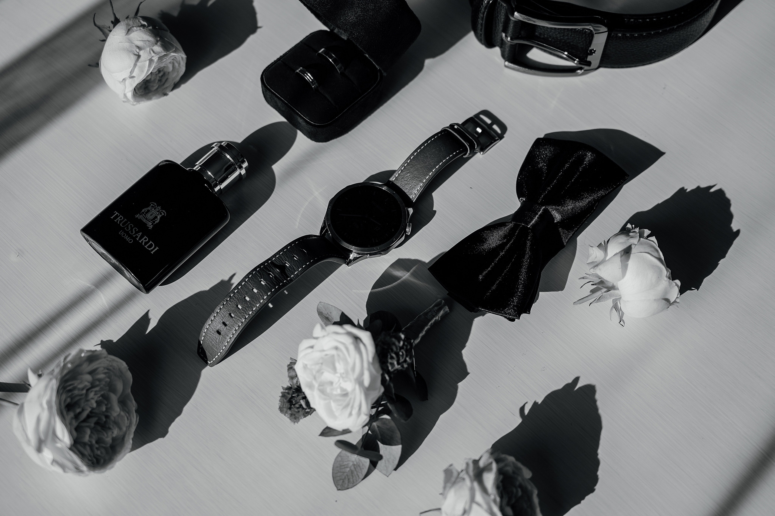 Леонтий и Кристина. Алёна Наумова — профессиональный организатор свадеб и мероприятий в Краснодарском крае и на побережье