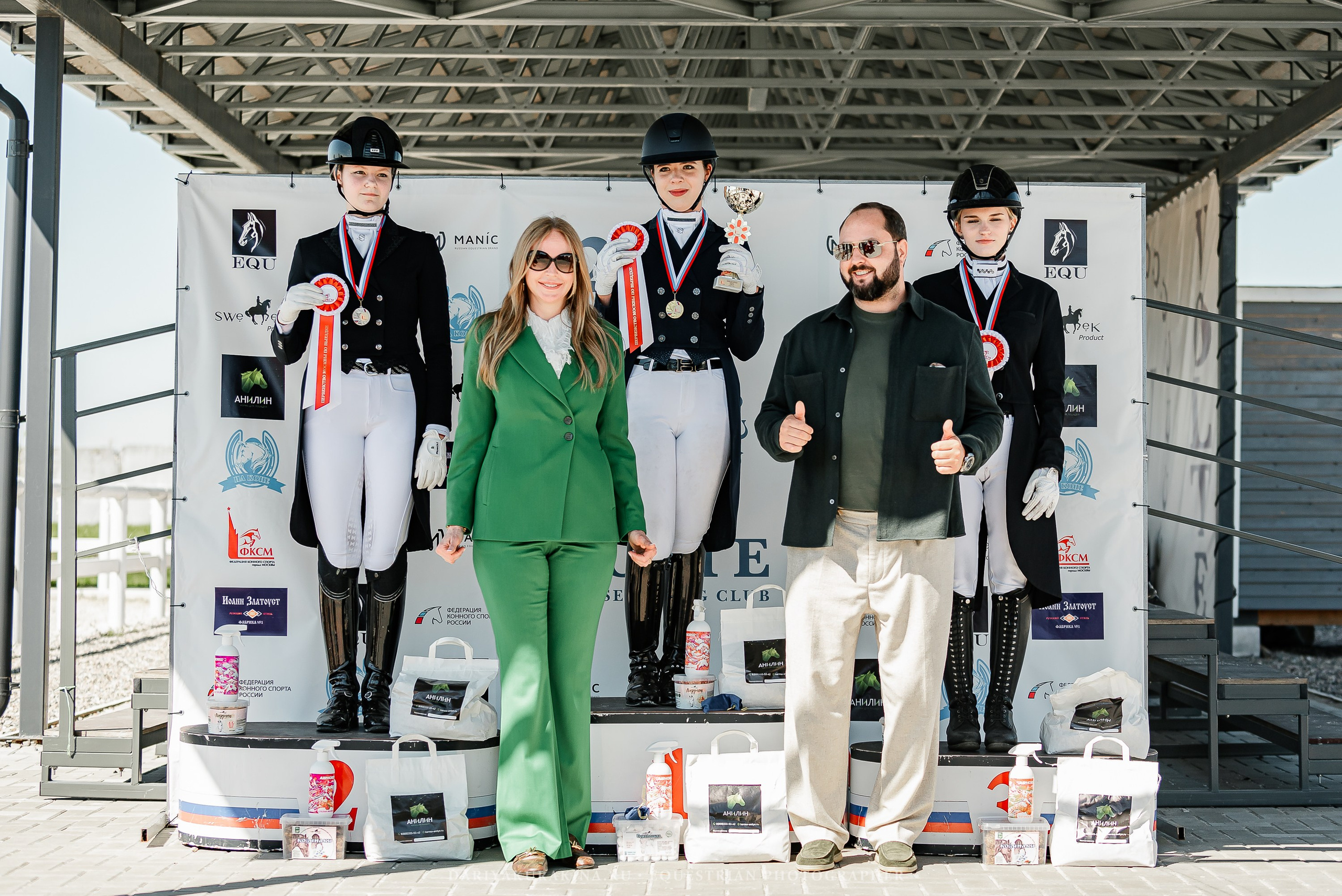 РЕПОРТАЖ МКК ВОЛЬТ «LA TULIPS». Конный фотограф Куракина Дарья • Фотосессии с лошадьми