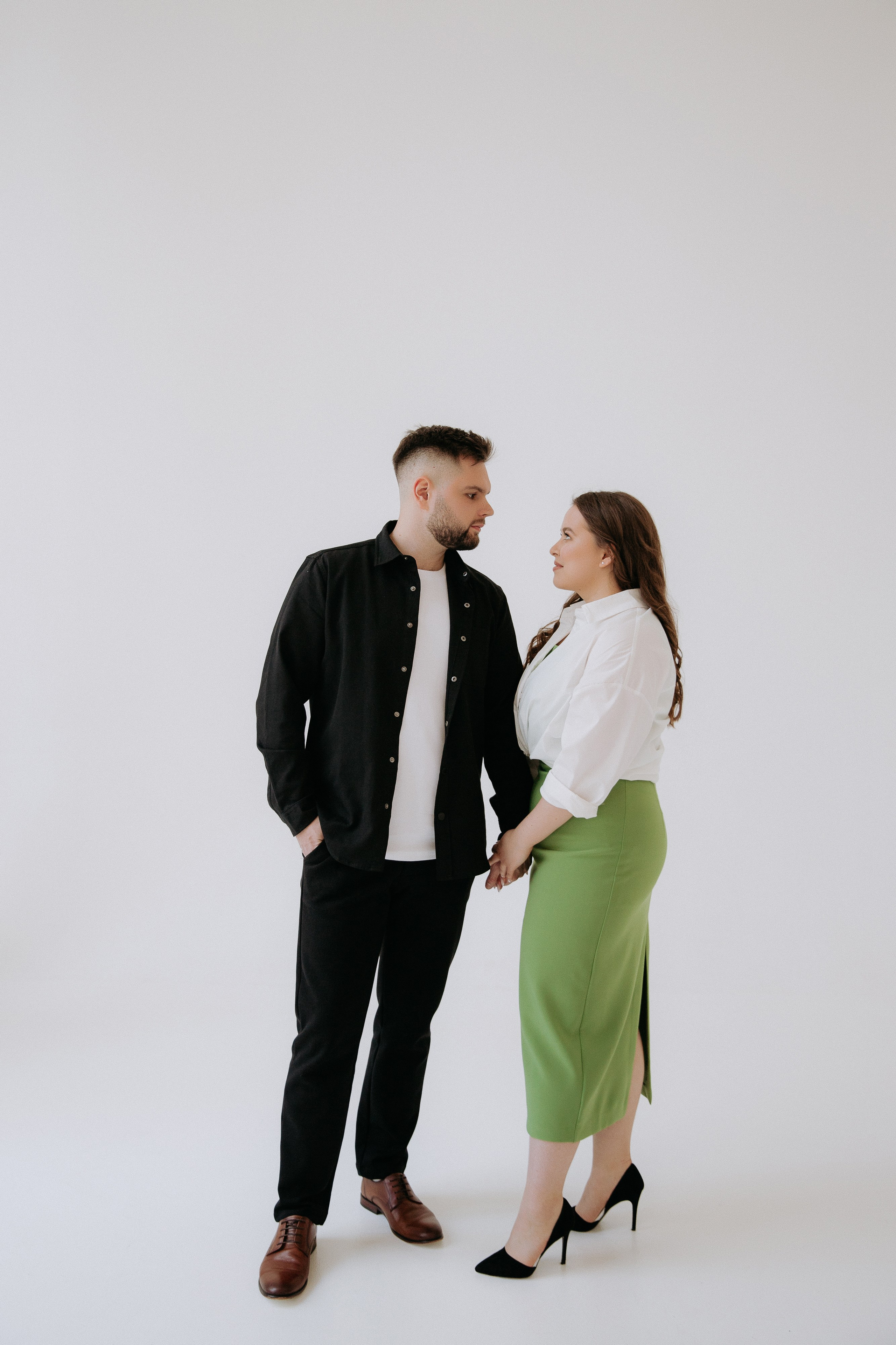 Андрей и Таня. Свадебный фотограф Нижний Новгород