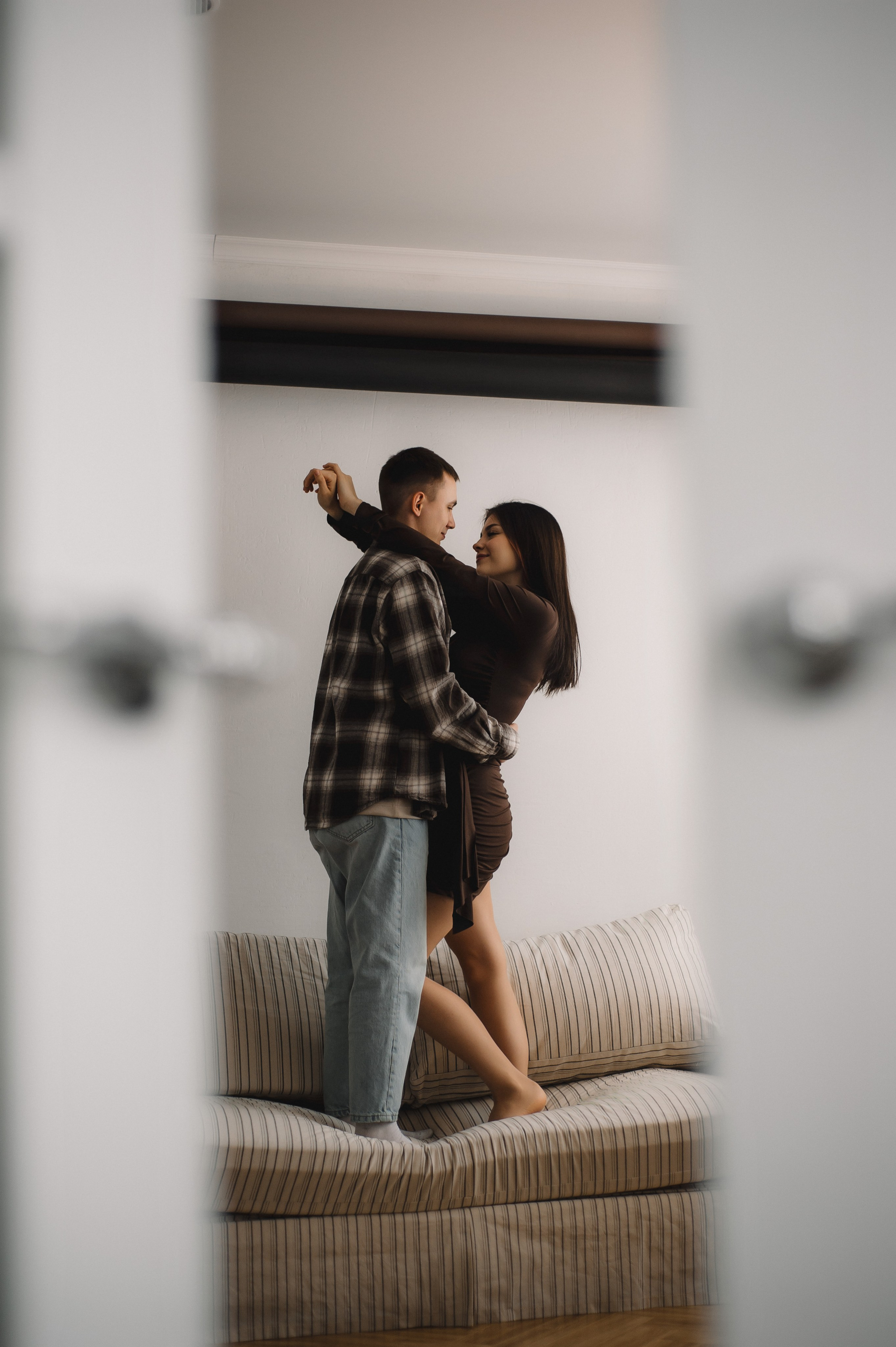 Love story. Фотограф Ирина Горелова Севастополь Крым