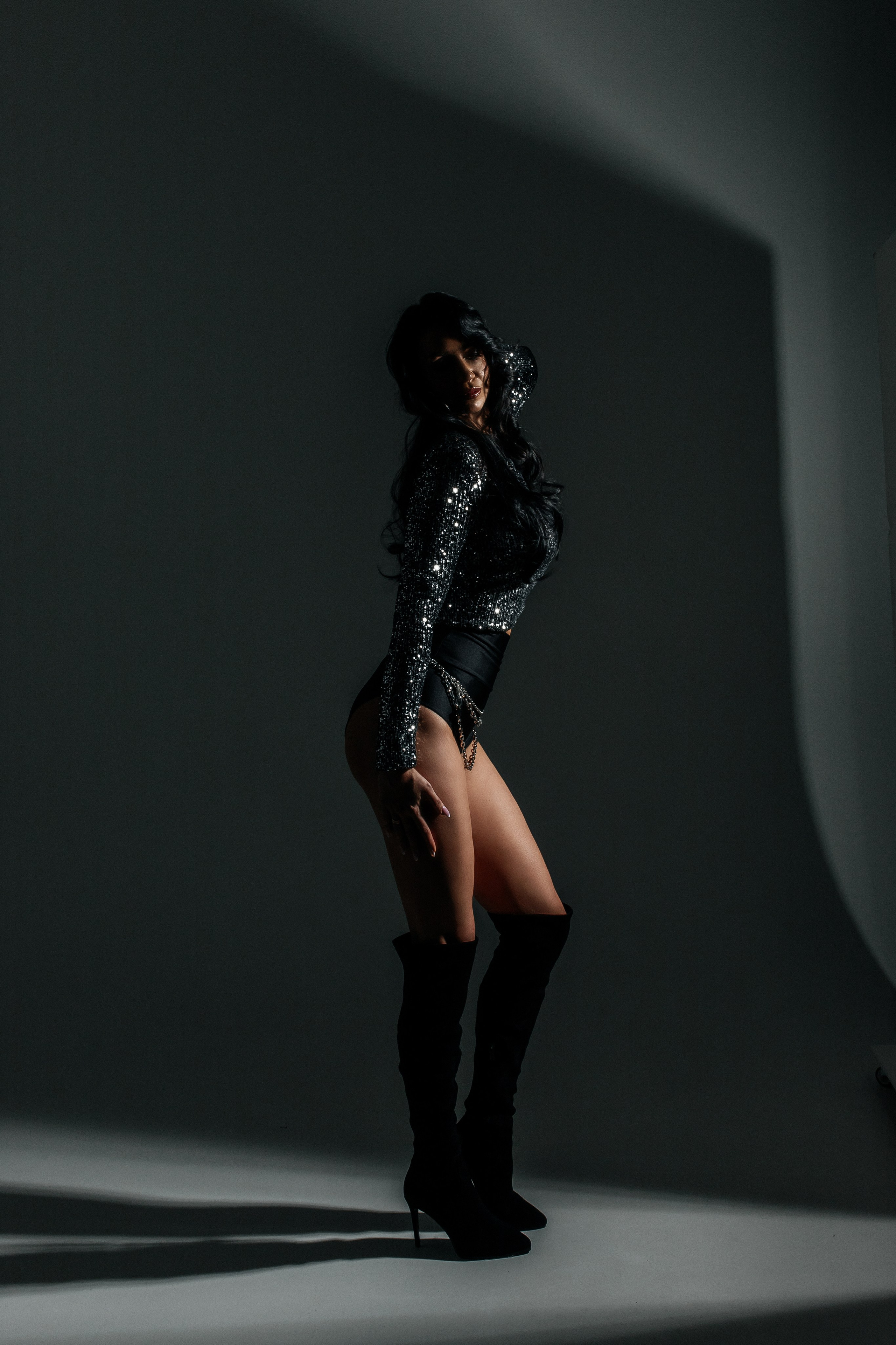 Потрясающая Марина. Семейный фотограф в Санкт-Петербурге Ирина Иванова