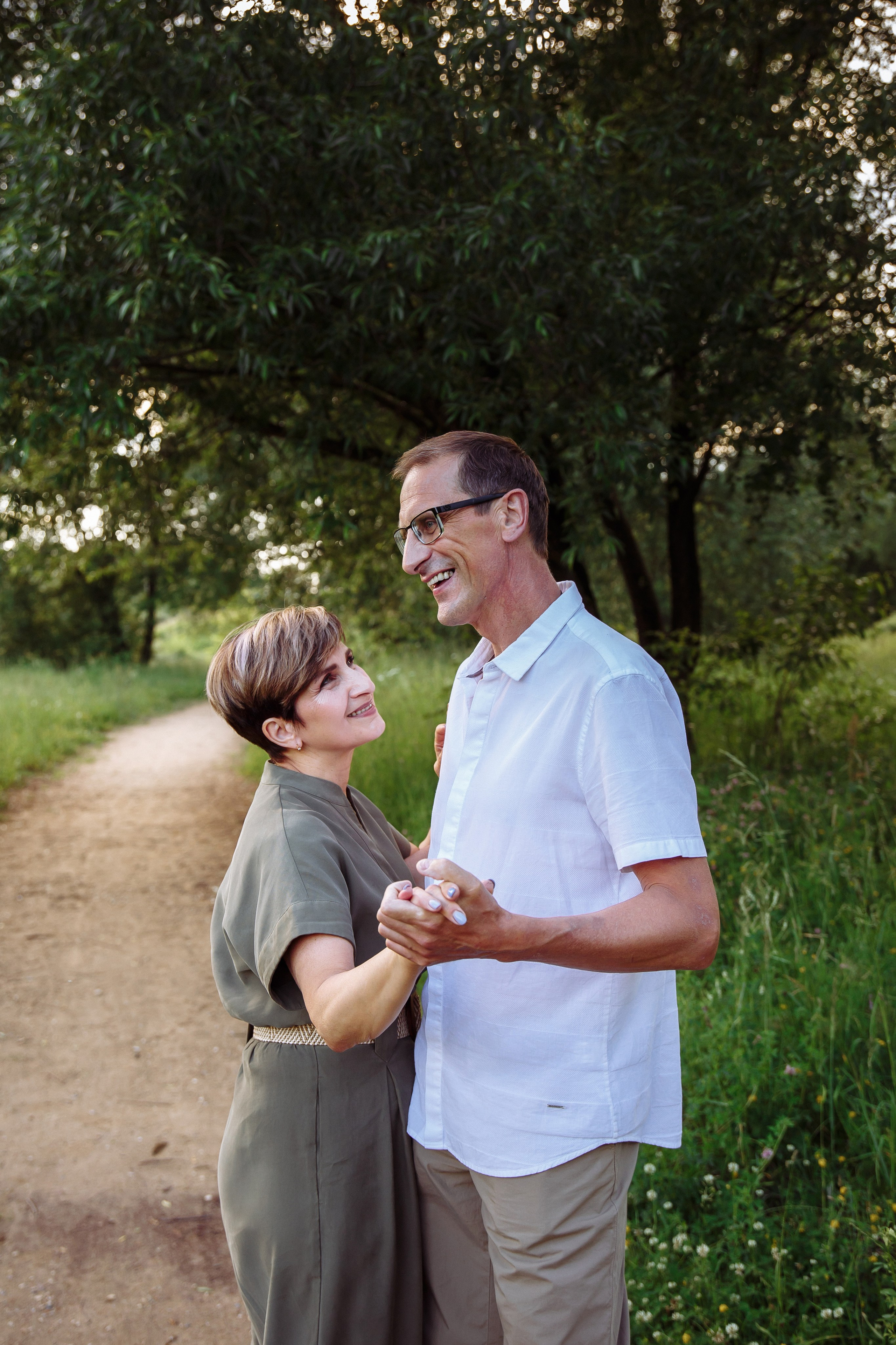 Семейная прогулка. Фотограф новорожденных Тверь Диана Муляева