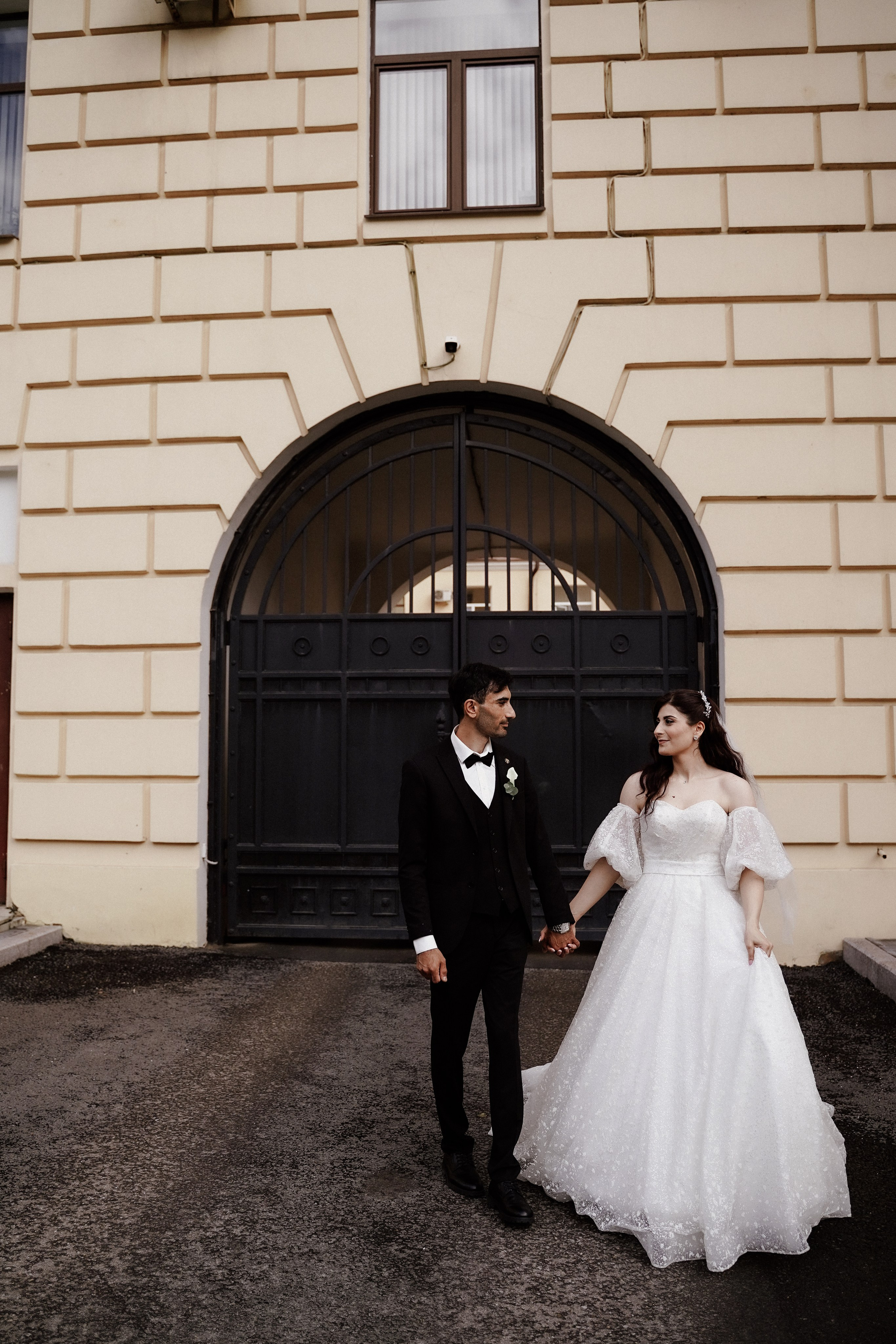 Алиса & Вааг. Фотосъемка и видеосъемка свадеб Липецк