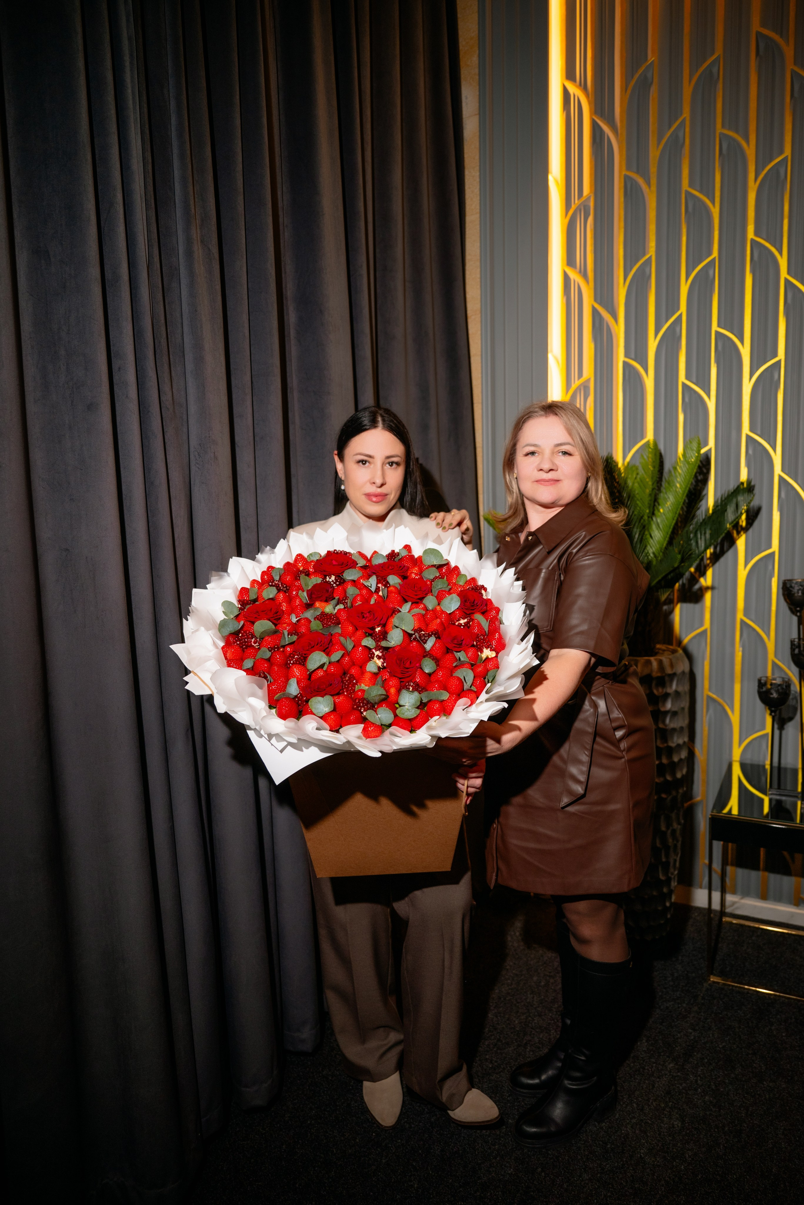 День Рождения SkyGarden. Фотограф в Саратове и Энгельсе — Склярова Дарья