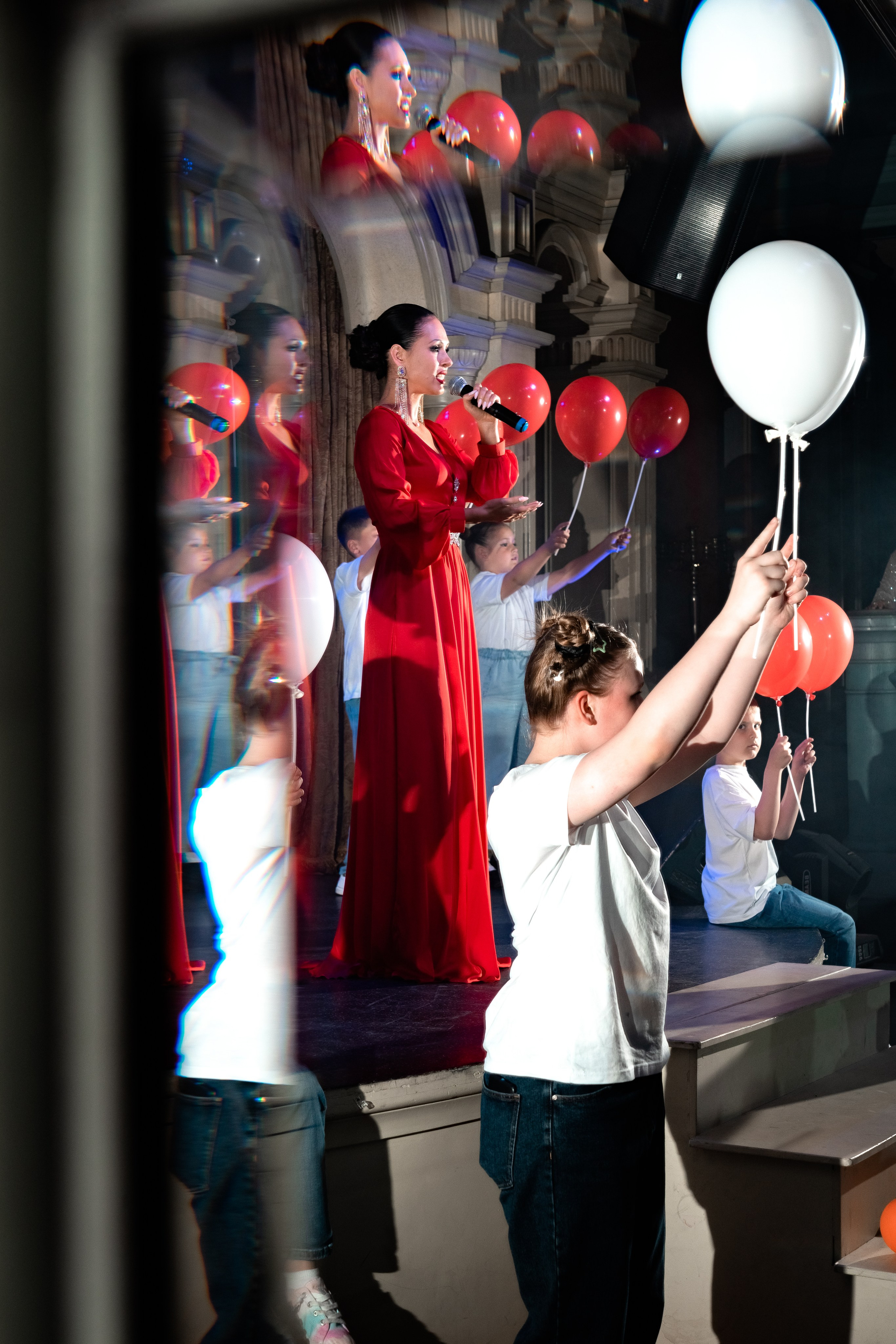 Мисс и Миссис Бизнес Россия 2024. Главная