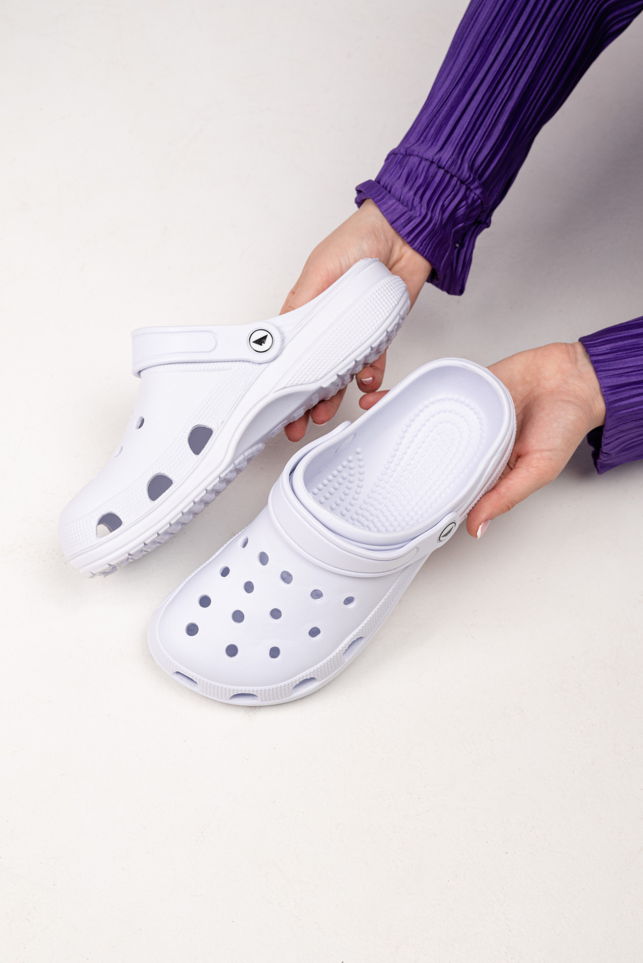 Кроксы. Предметный фотограф, фото для маркетплейсов Пятигорск, КМВ