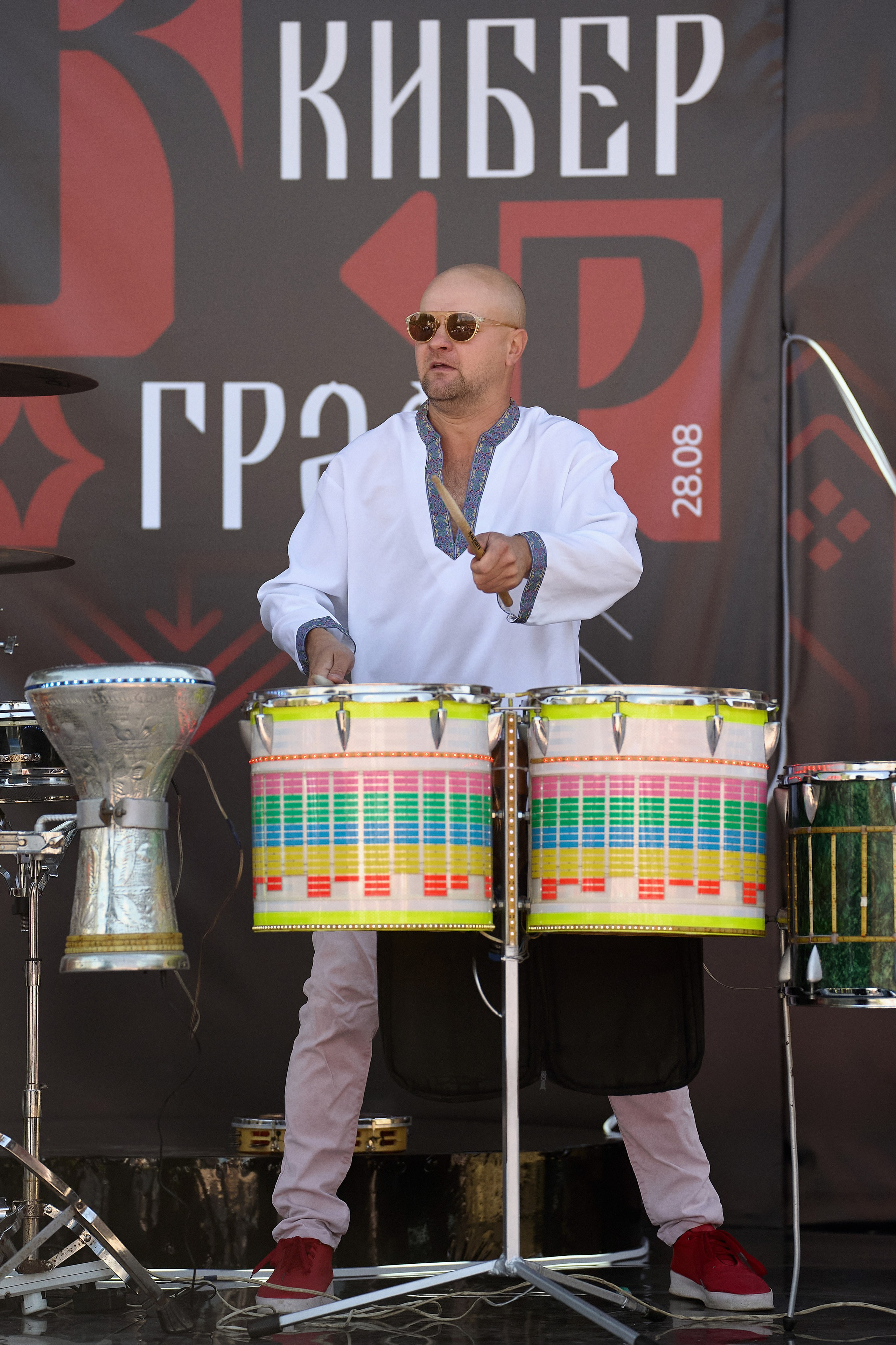 Максофт (IT Credo 2025). Свадебная, семейная фото и видео съёмка в Пензе