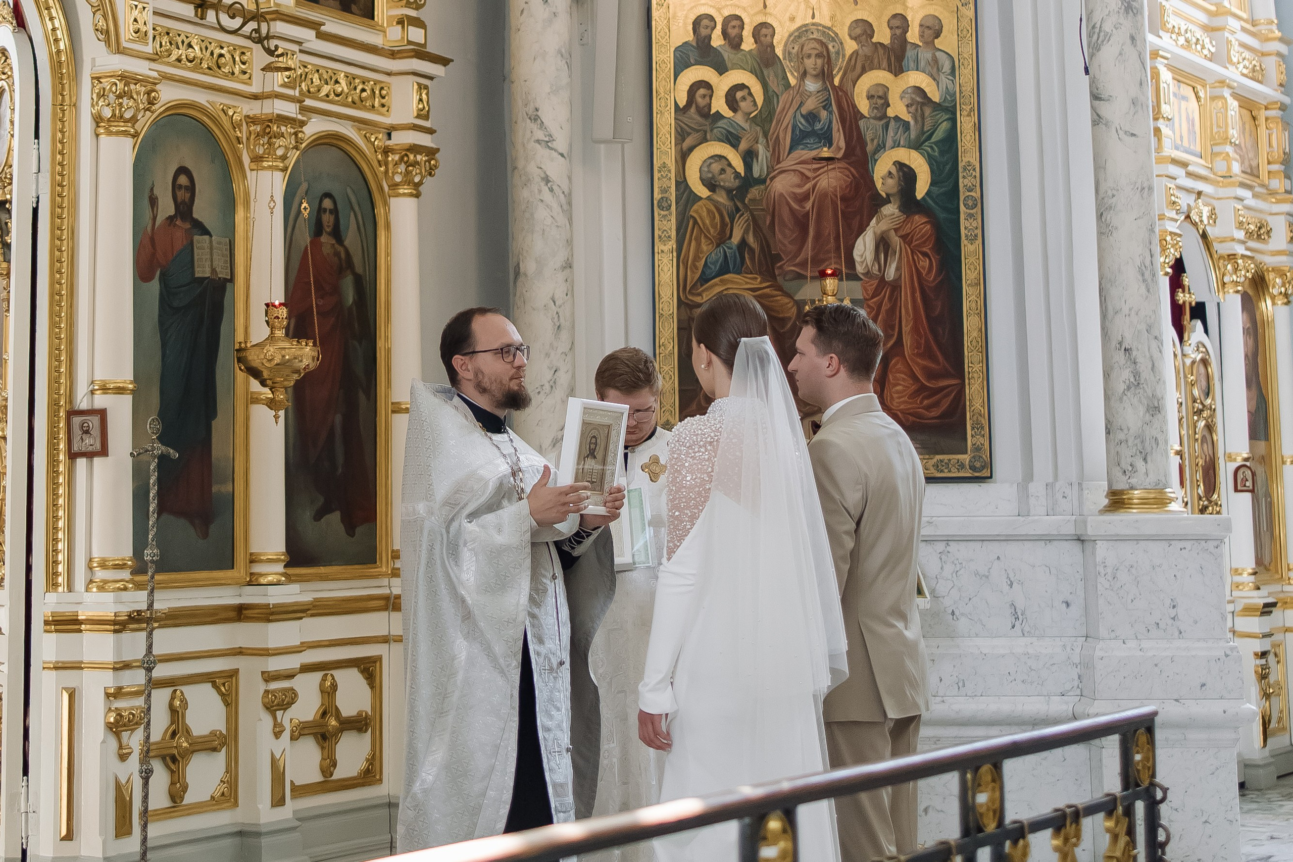 Aleksey&Viktoriya. Свадебный фотограф