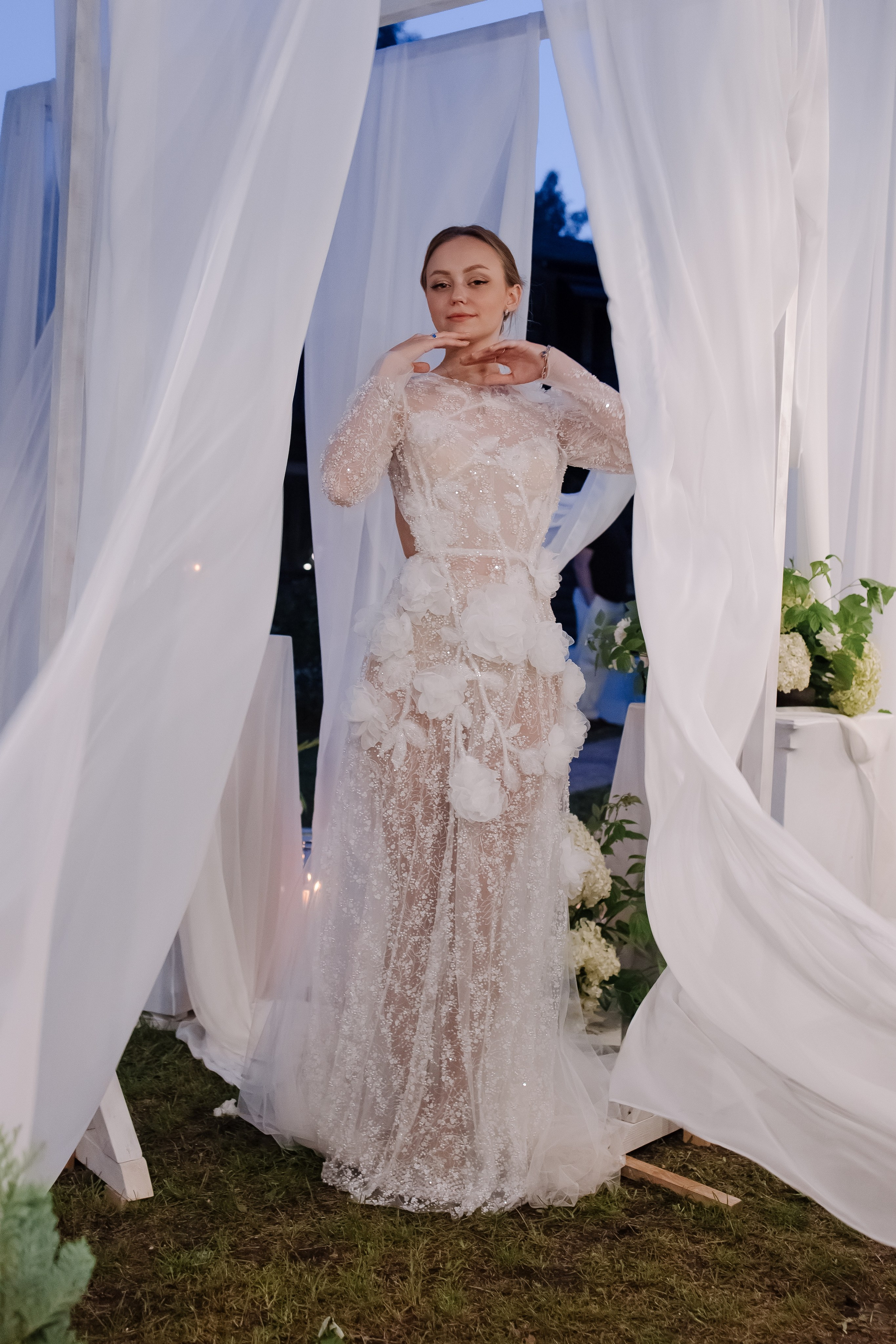 Егор/Арина. Свадебный фотограф