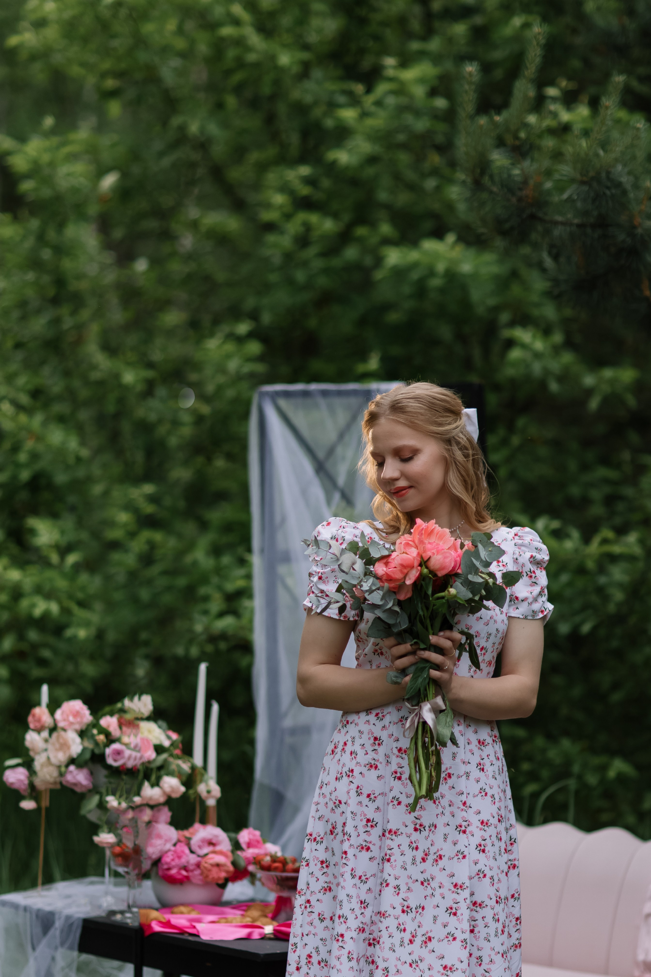 Кристина. Свадебный фотограф