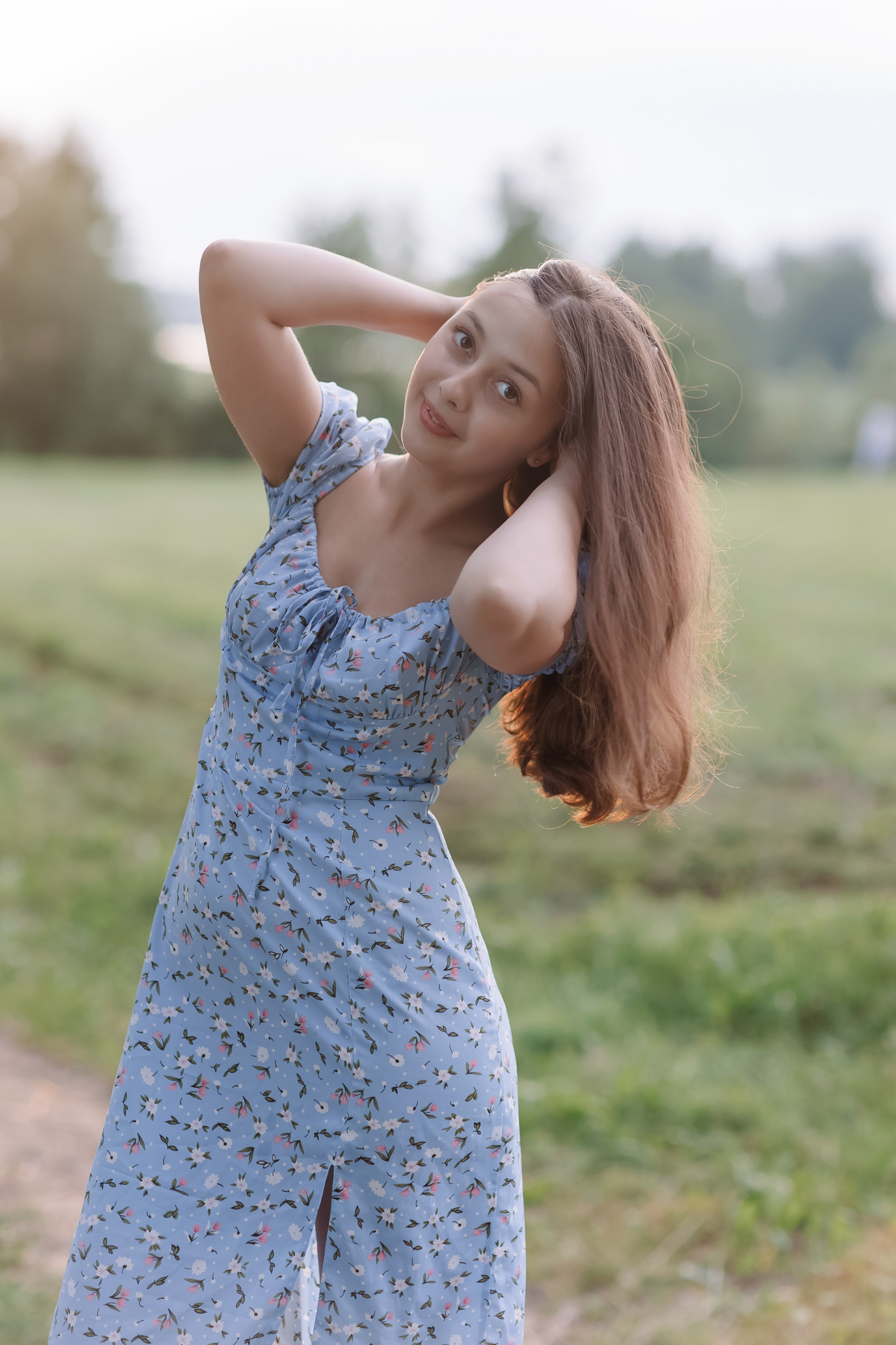 Анна. Свадебный фотограф