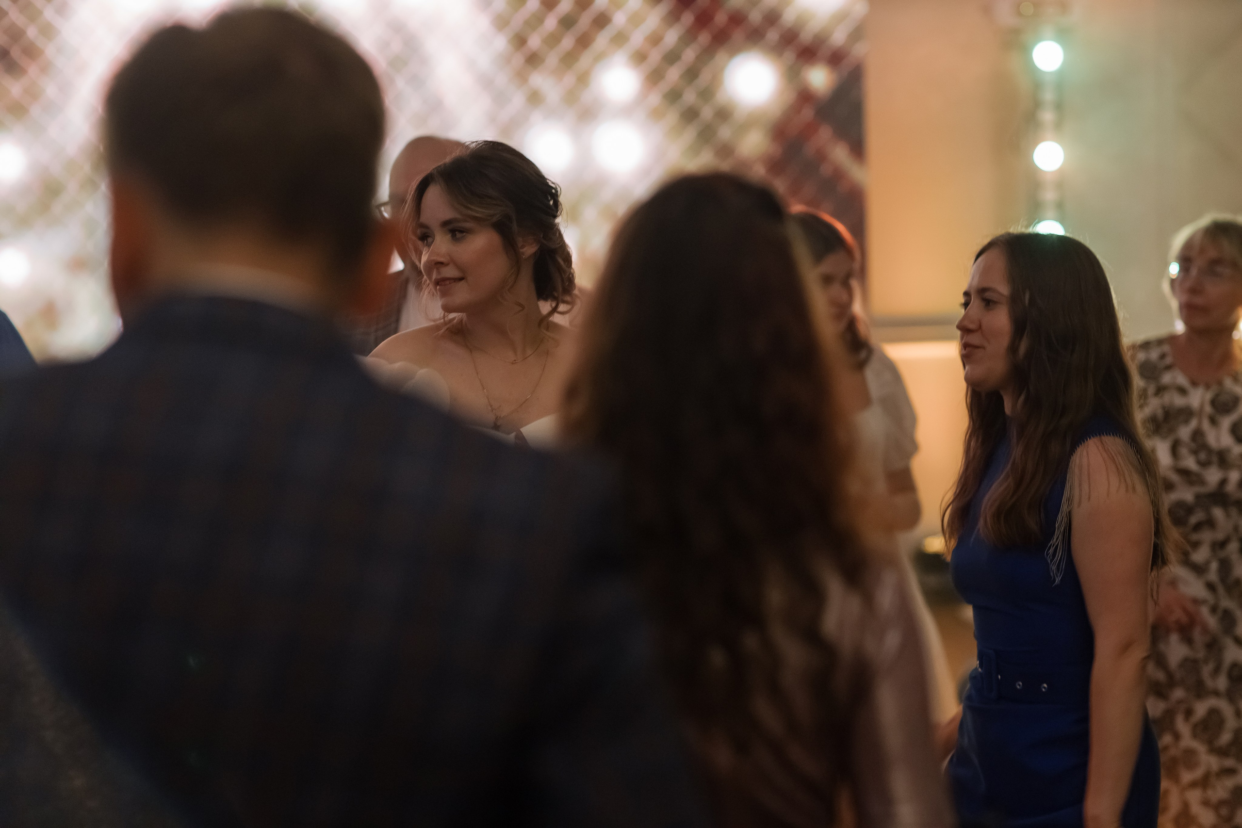 Александр/Кристина. Свадебный фотограф