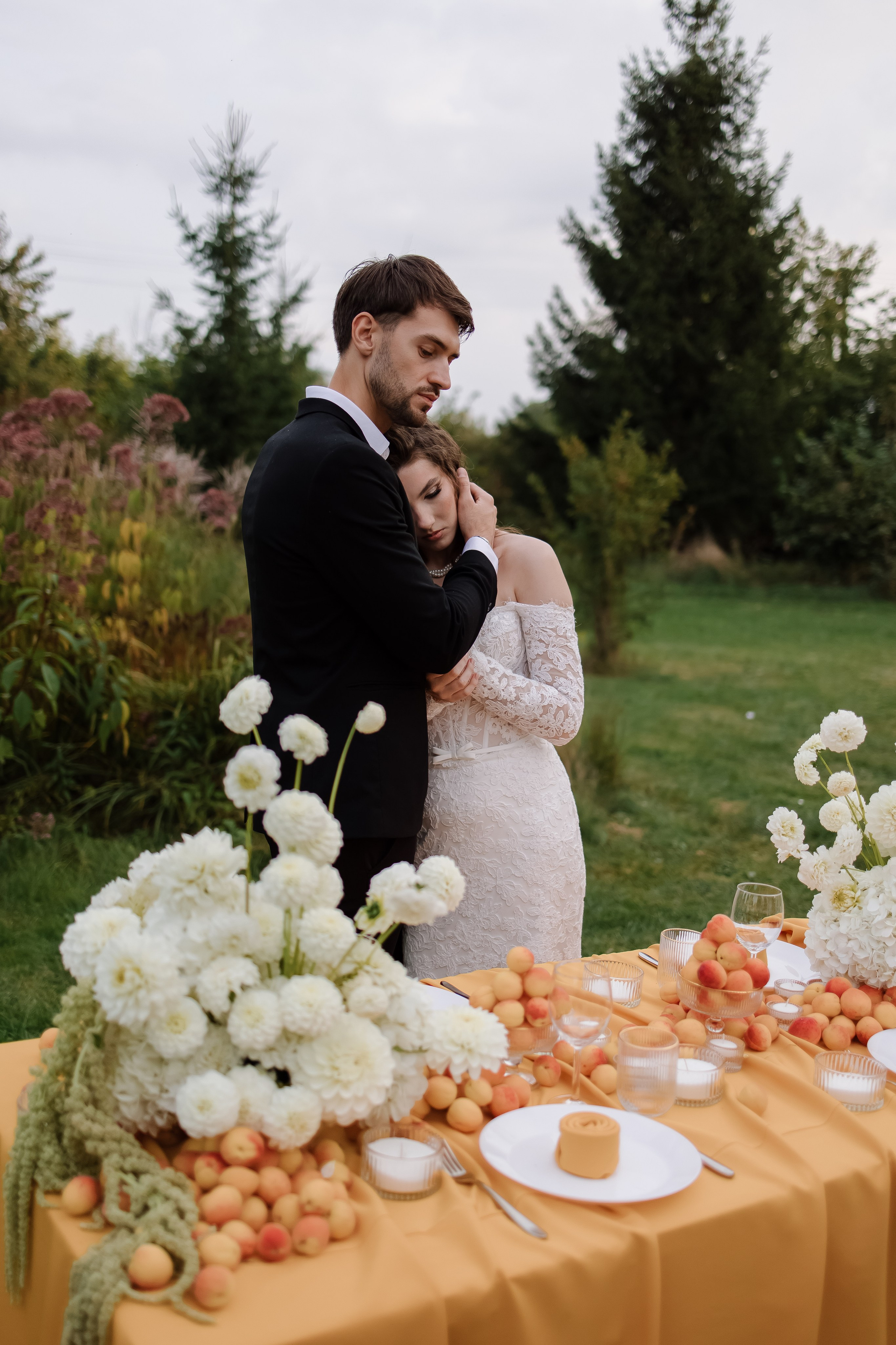 Алексей/Анастасия. Свадебный фотограф