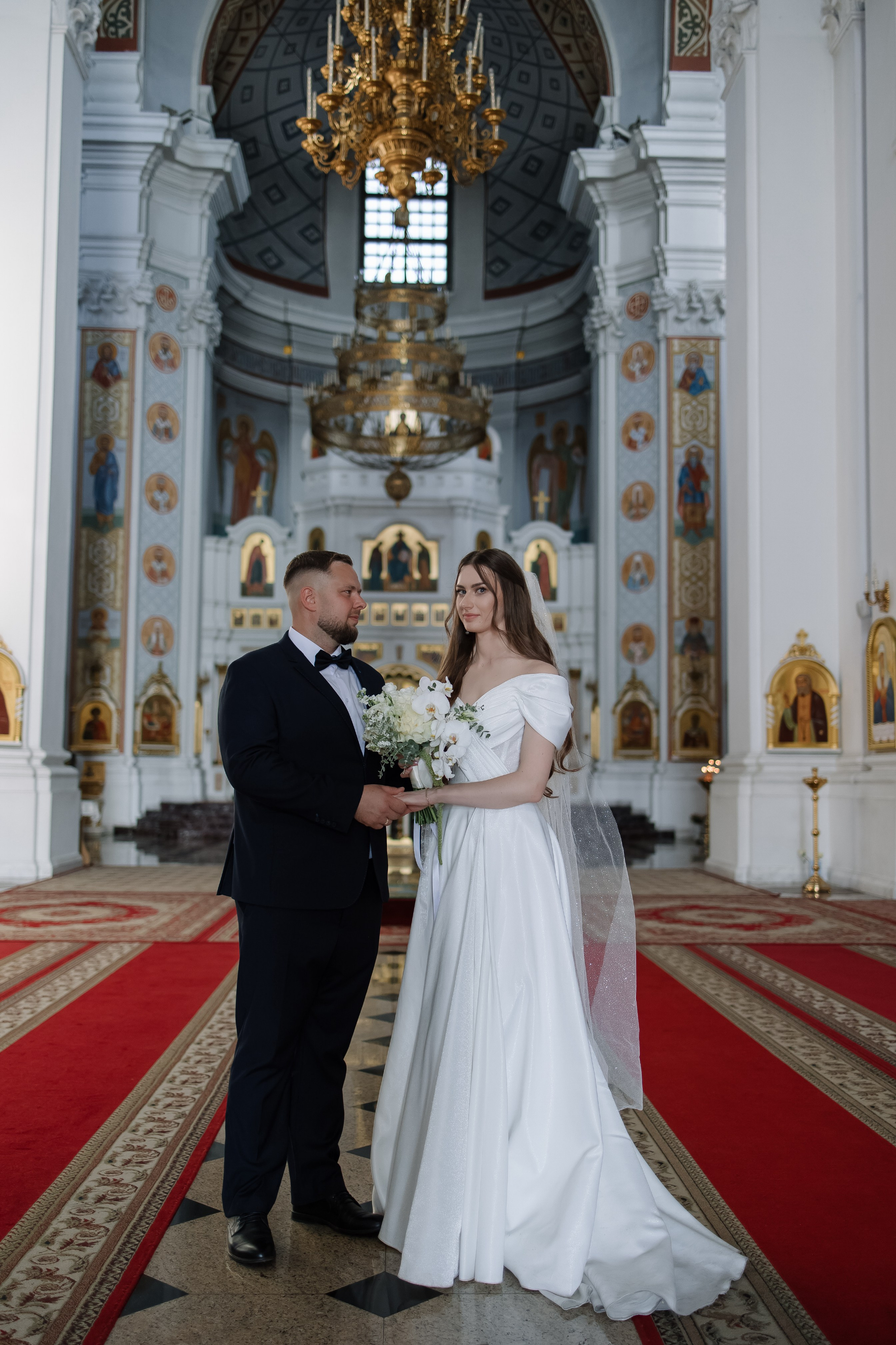 Evgeniy&Valeria. Свадебный фотограф