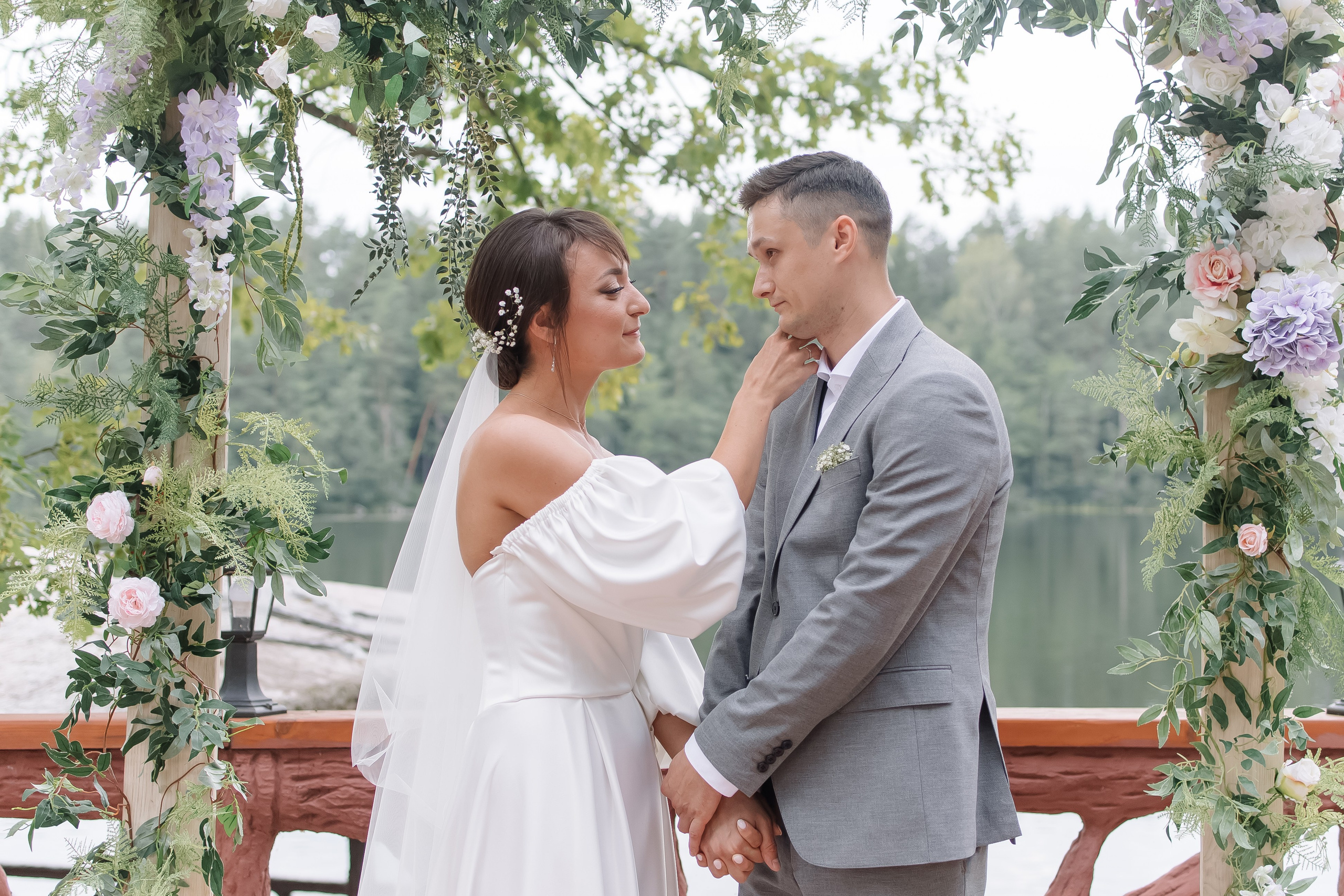 Алексей/Анна. Свадебный фотограф