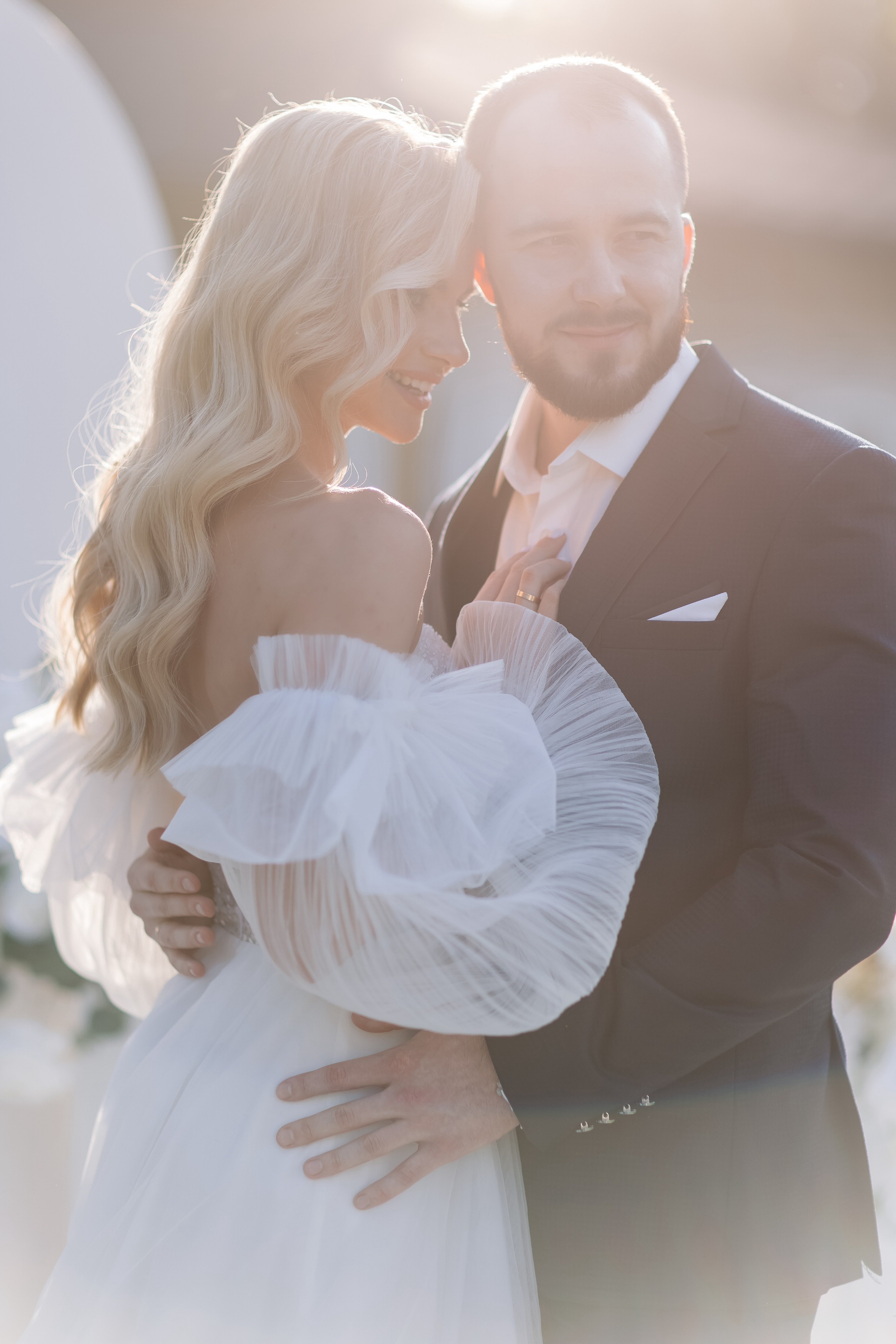 Виталий/Алеся. Свадебный фотограф