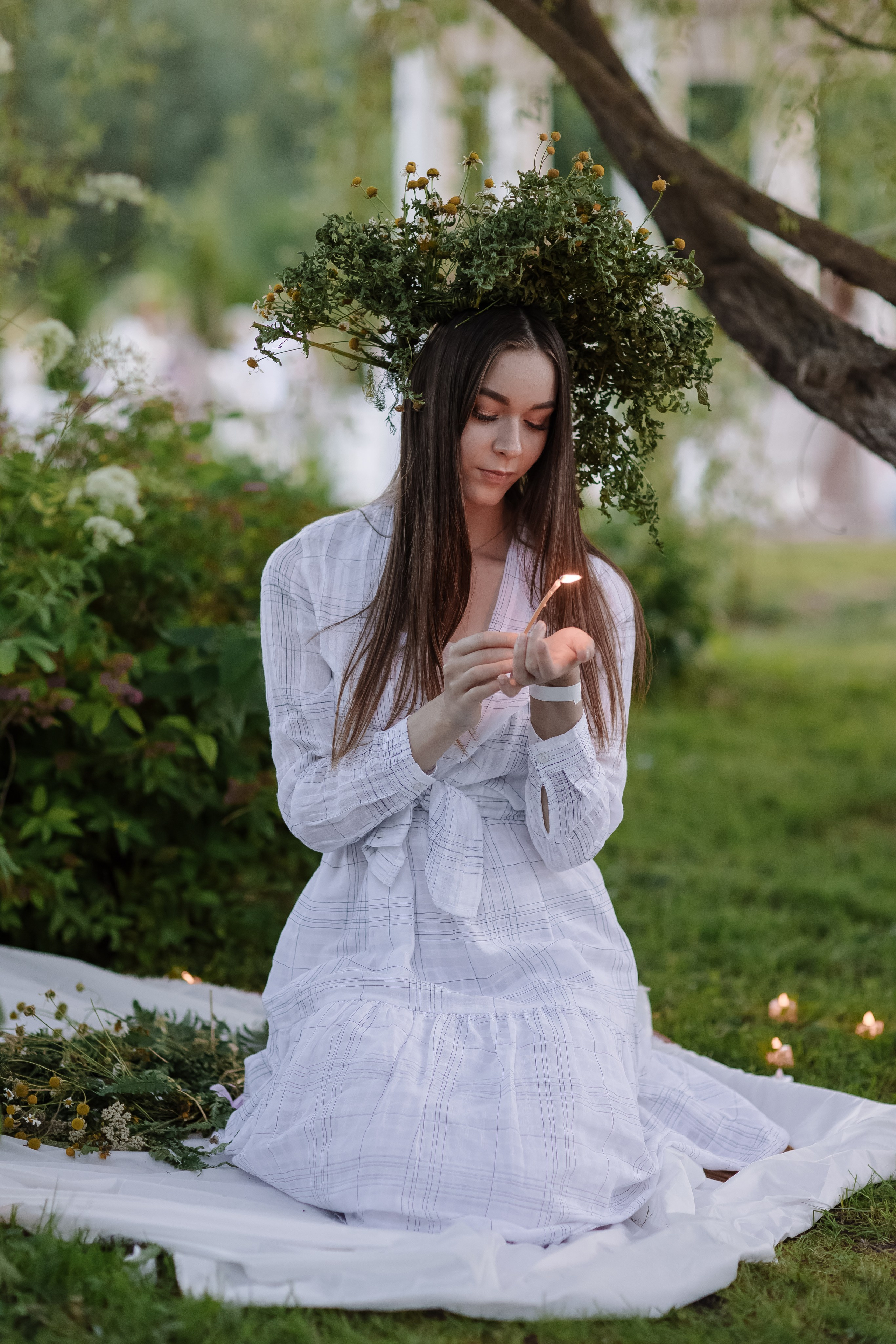 Купалле. Свадебный фотограф