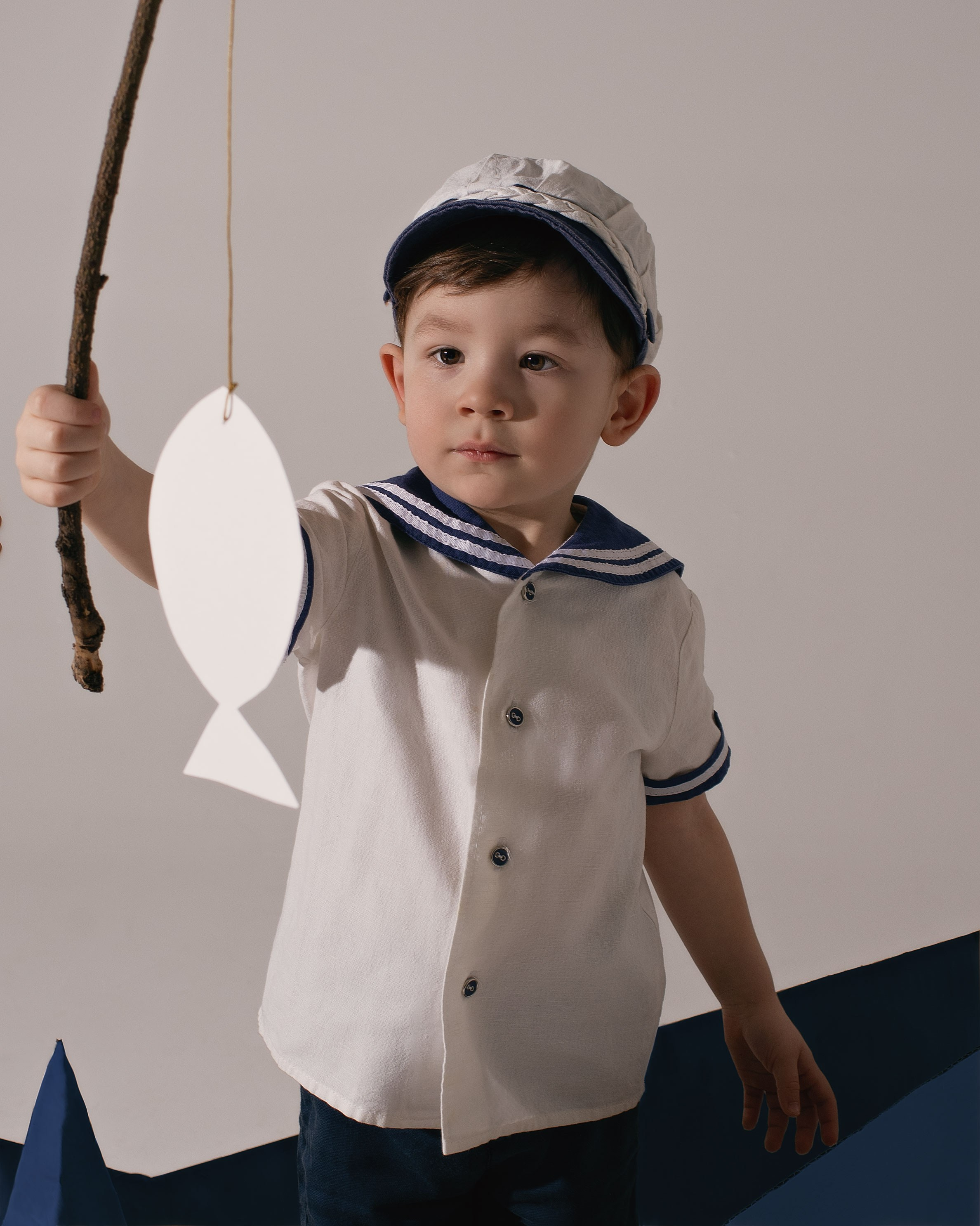 Детские игры. Детский и семейный фотограф в Москве Олеся Рослякова