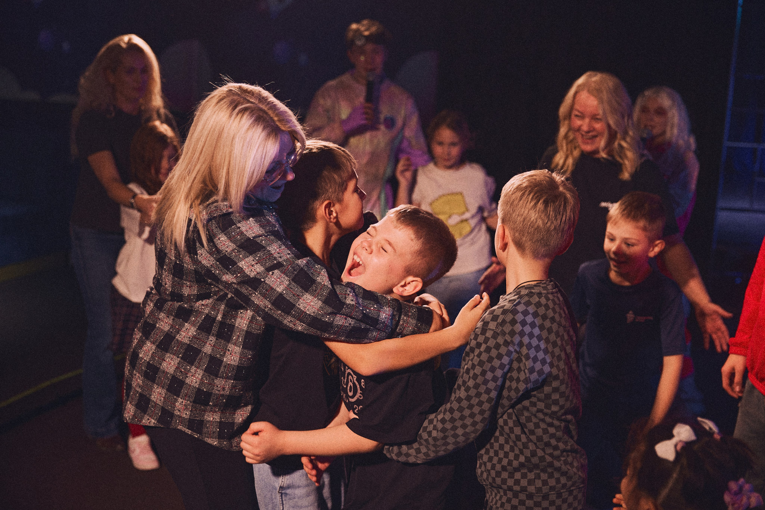 SASHA'S 9TH BIRTHDAY. Дмитрий Мазуркевич: Профессиональный Репортажный Фотограф