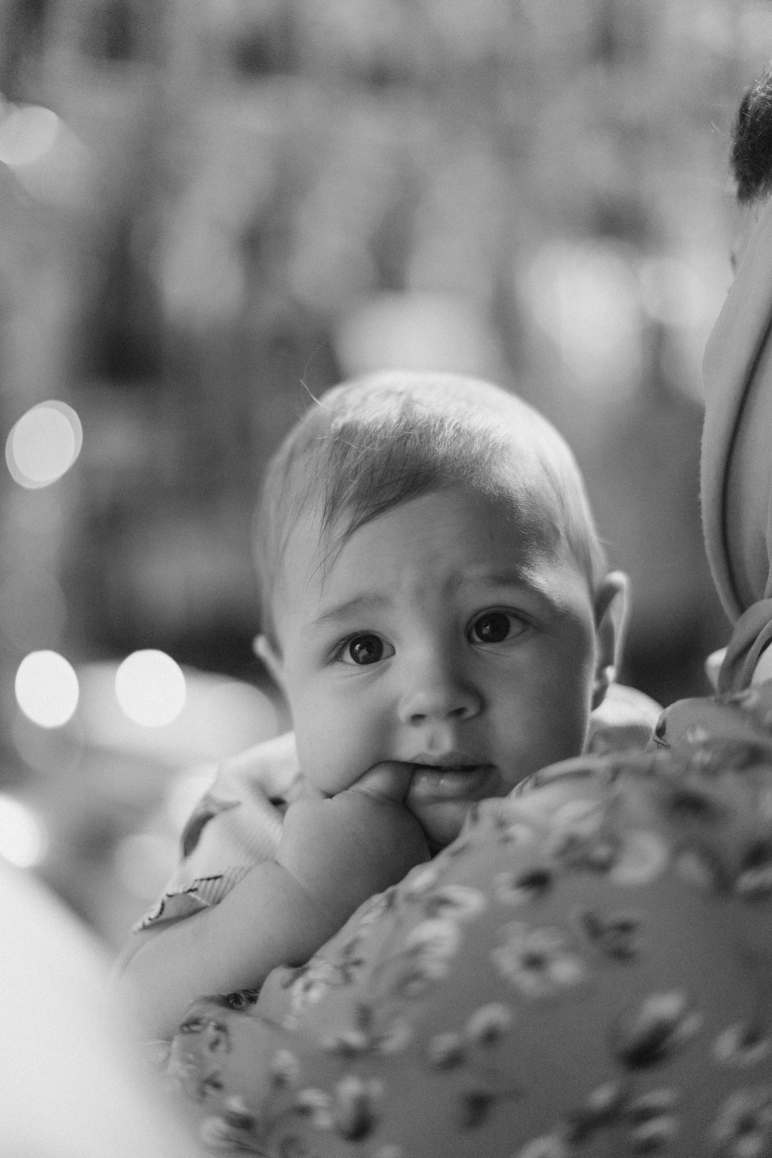 Крещение. Семейный фотограф Москва Ирина Малышева